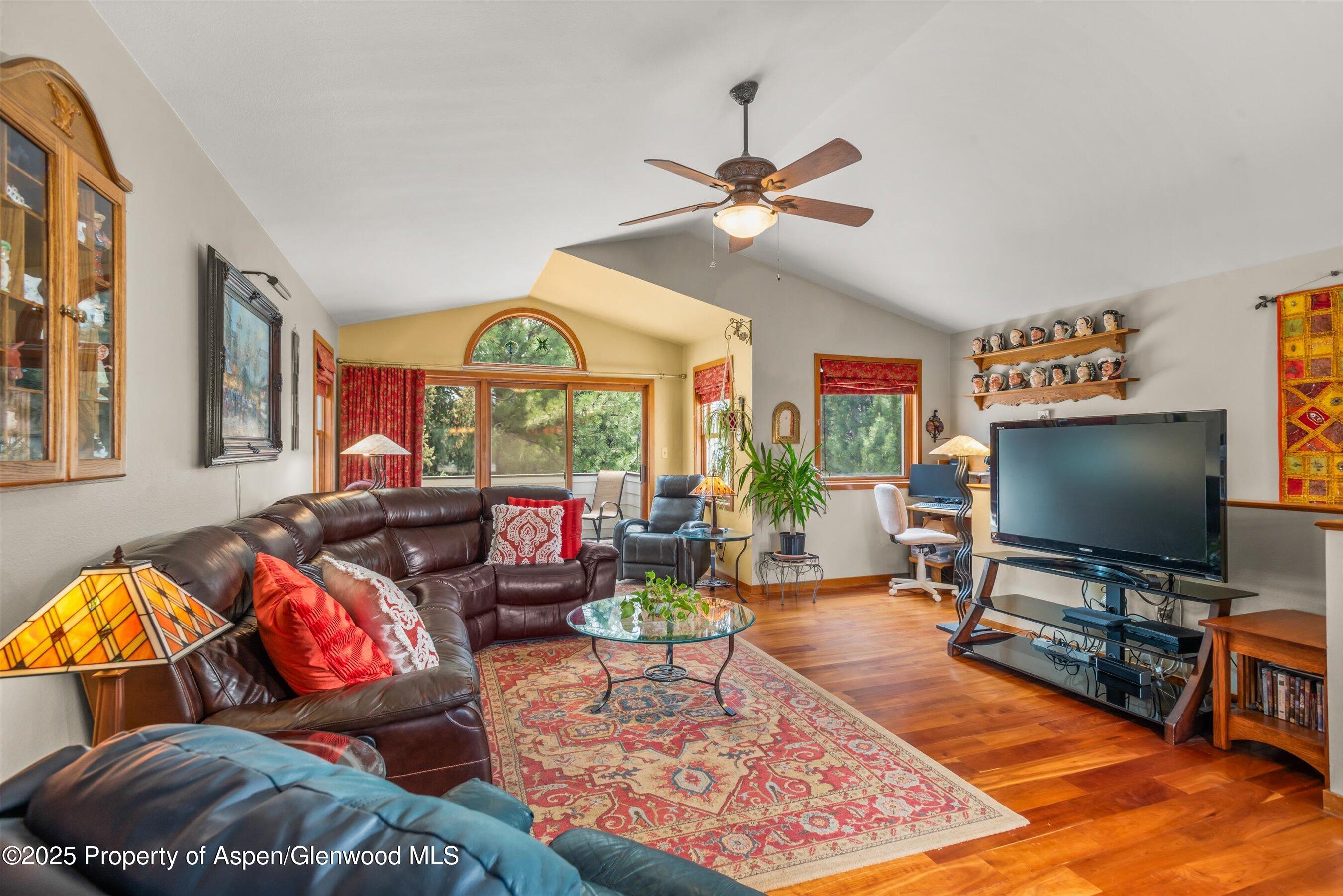 1219 Ivy Lane Carbondale CO 81623