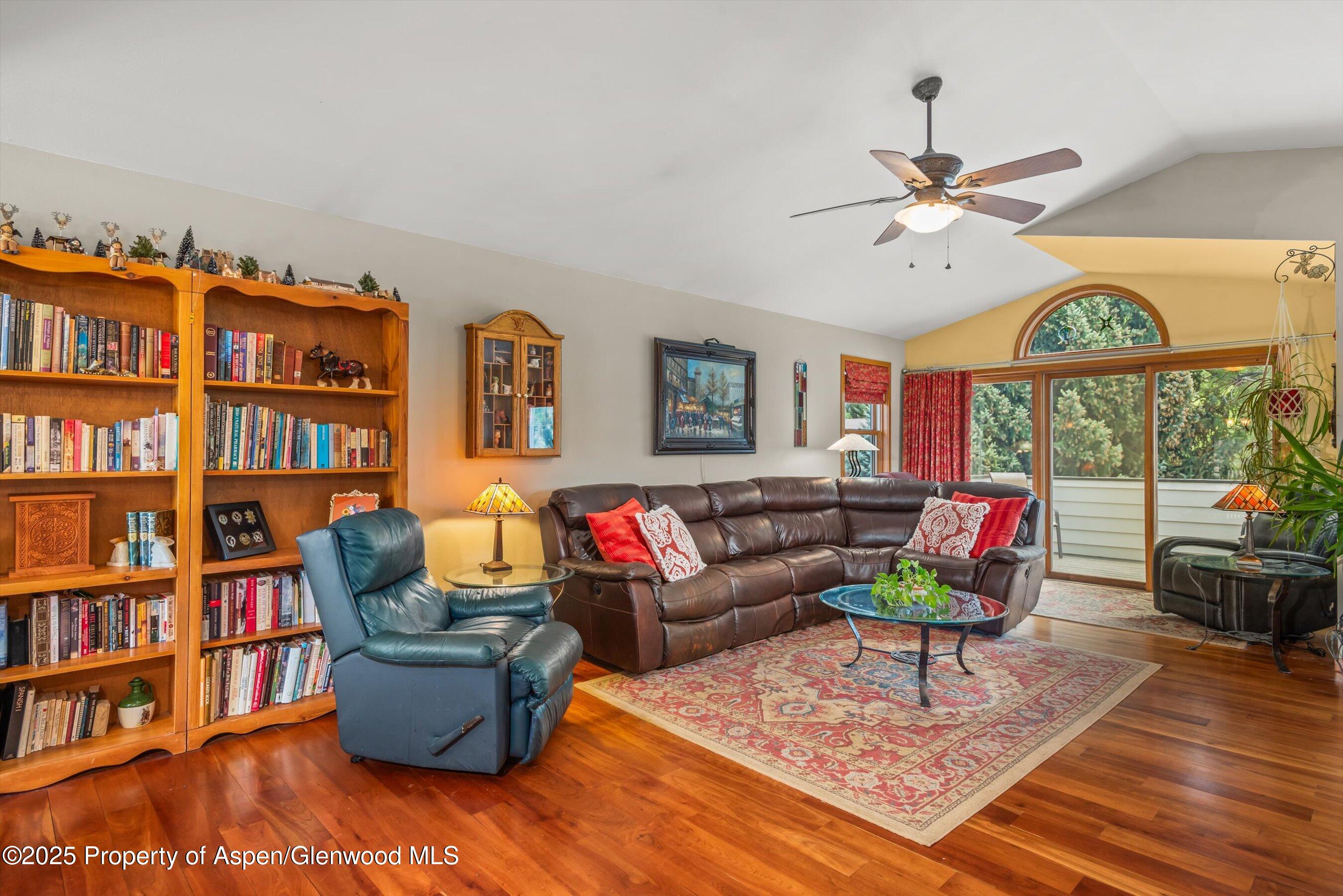 1219 Ivy Lane Carbondale CO 81623
