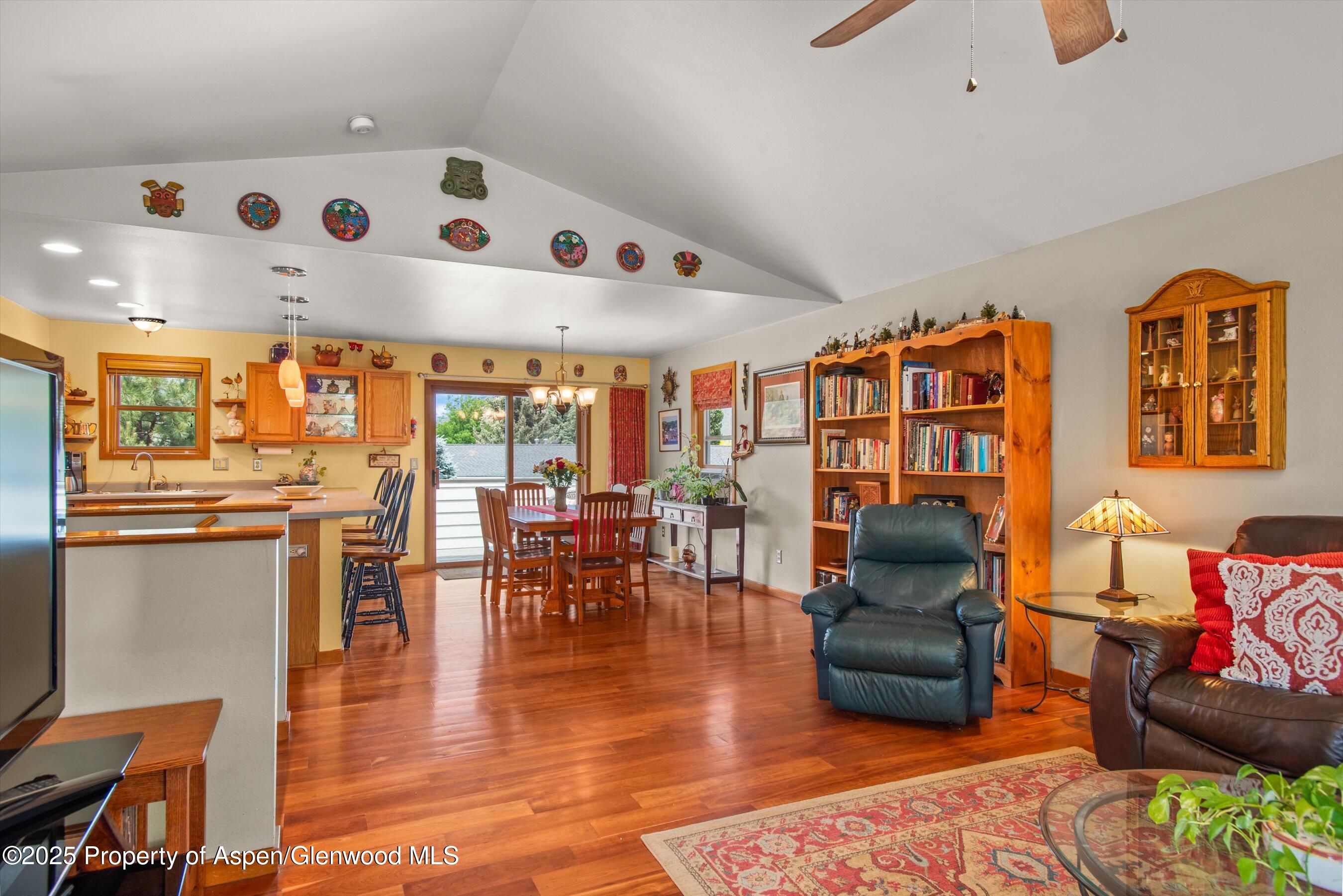 1219 Ivy Lane Carbondale CO 81623
