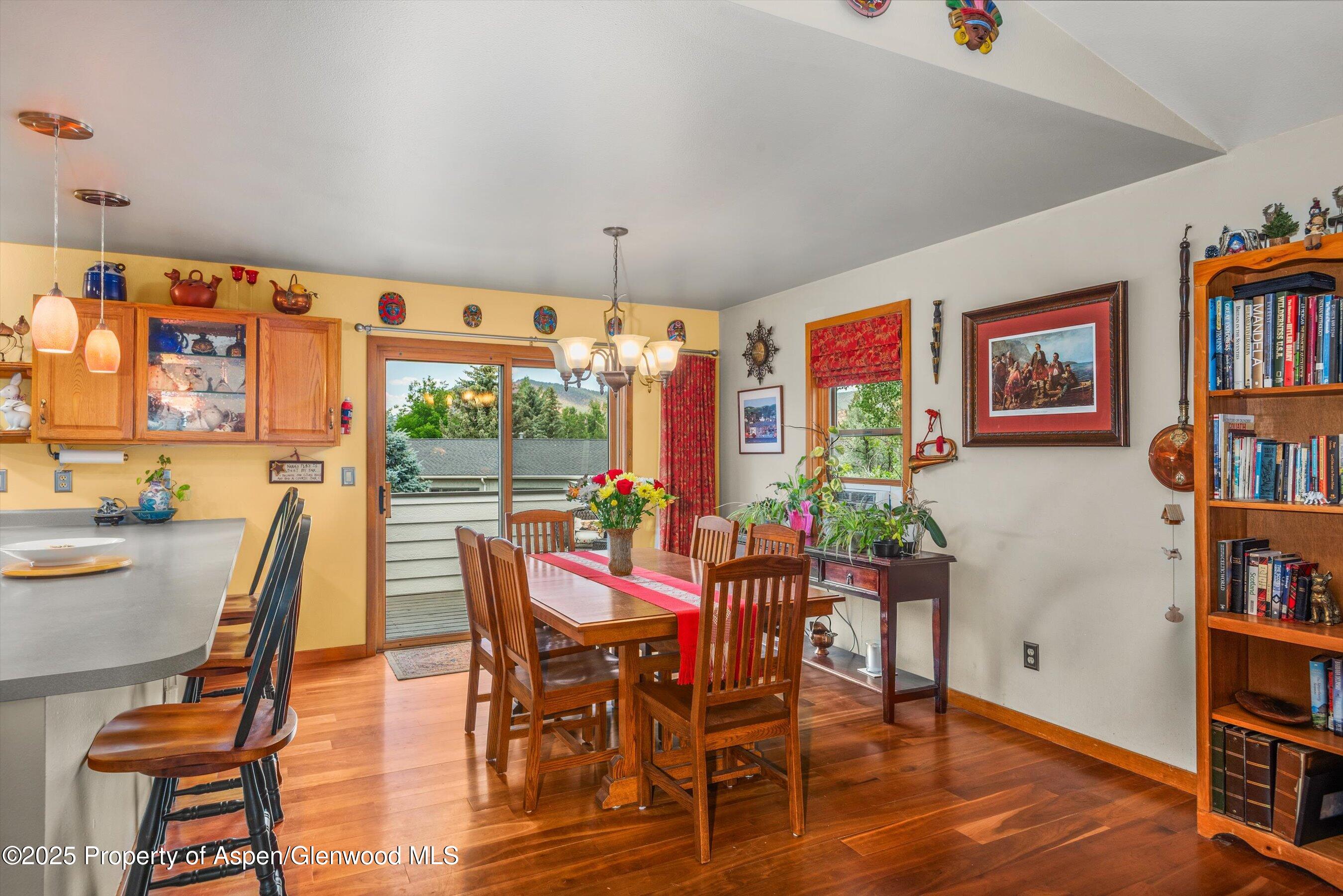 1219 Ivy Lane Carbondale CO 81623