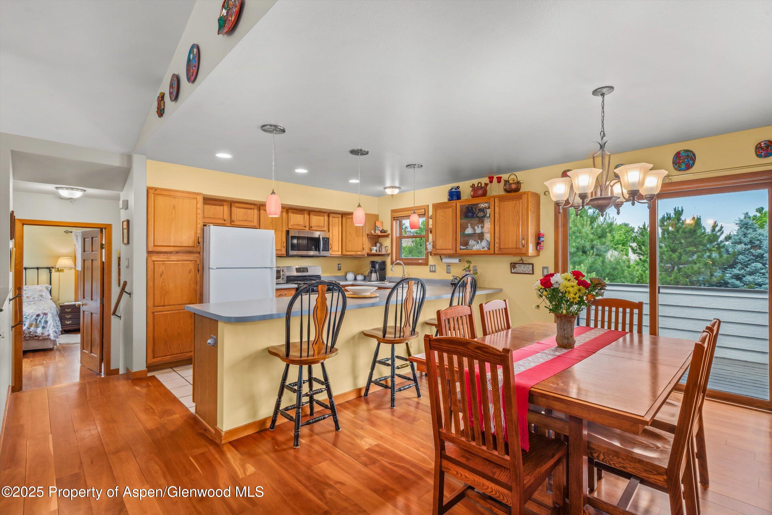 1219 Ivy Lane Carbondale CO 81623