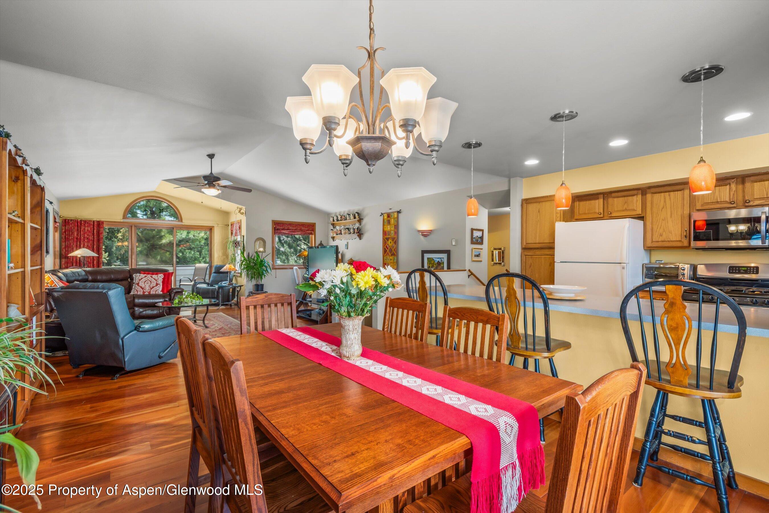 1219 Ivy Lane Carbondale CO 81623
