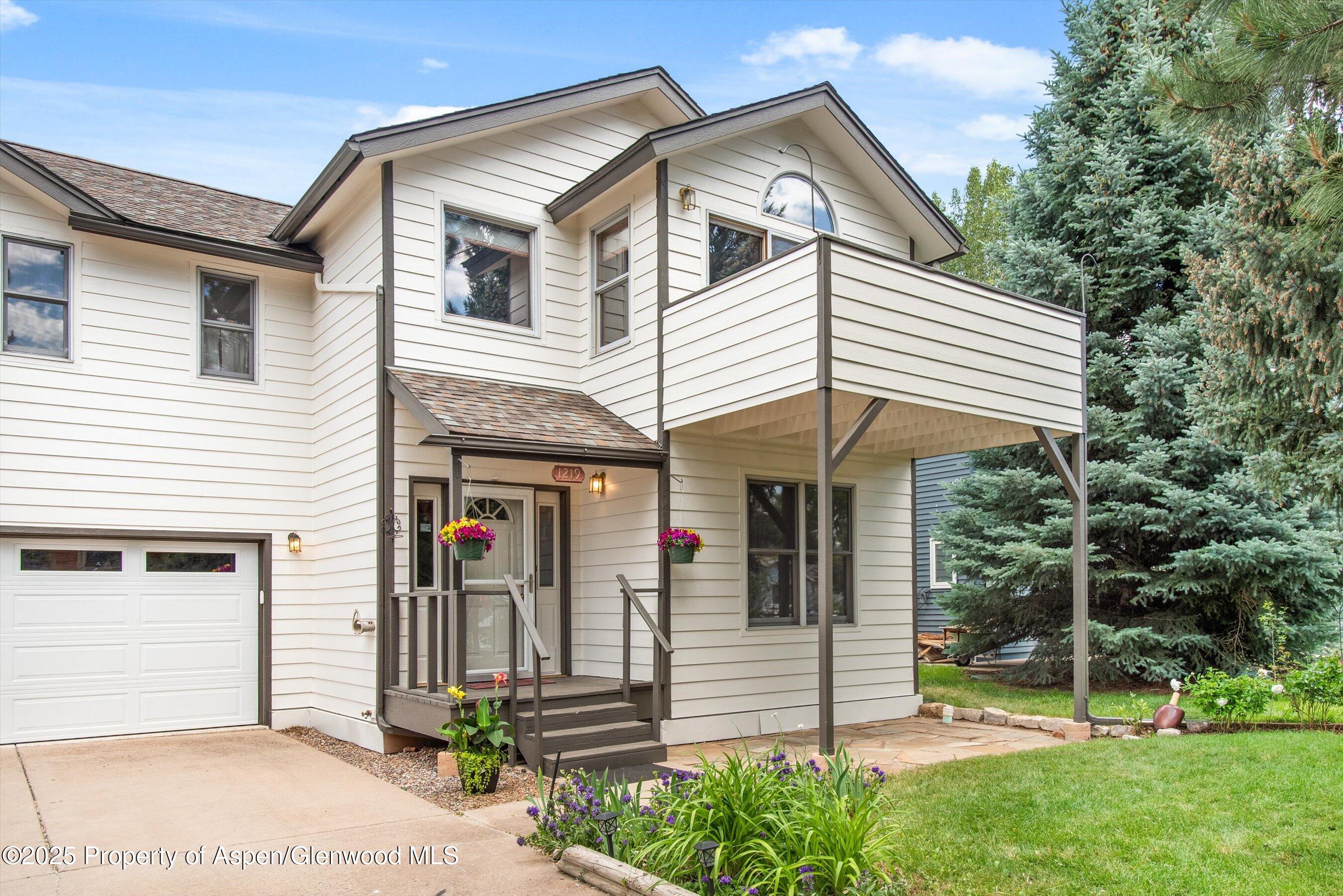 1219 Ivy Lane Carbondale CO 81623