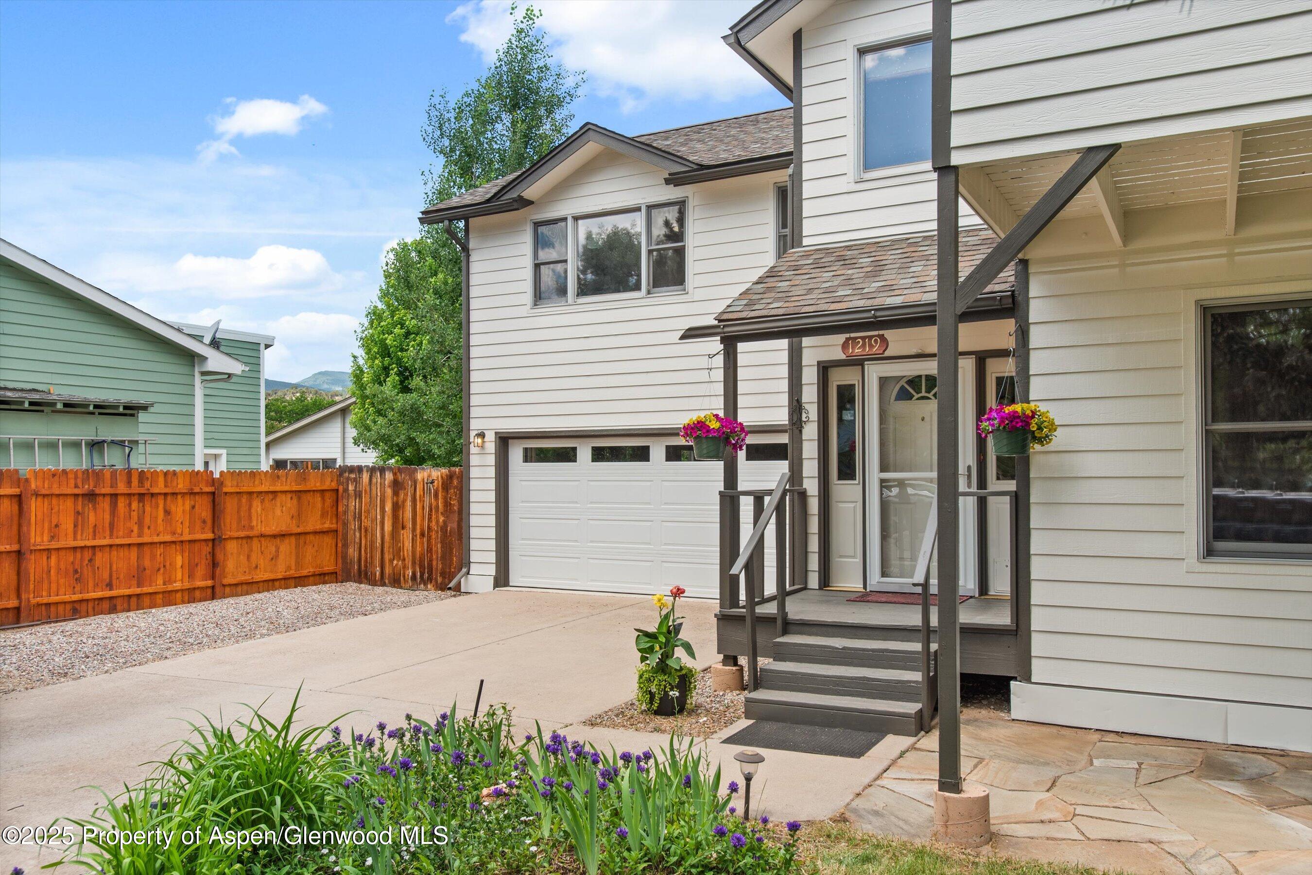 1219 Ivy Lane Carbondale CO 81623