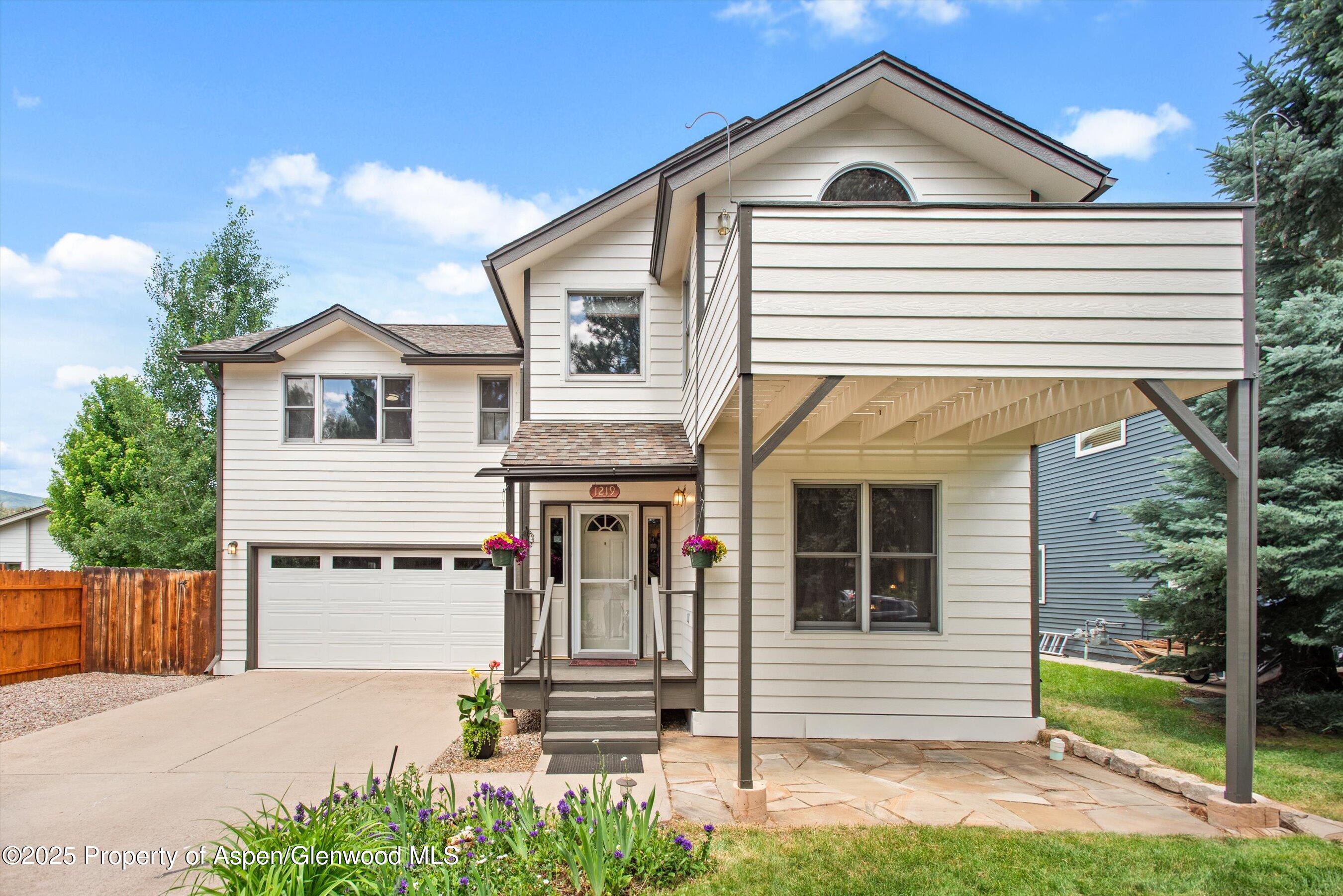 1219 Ivy Lane Carbondale CO 81623