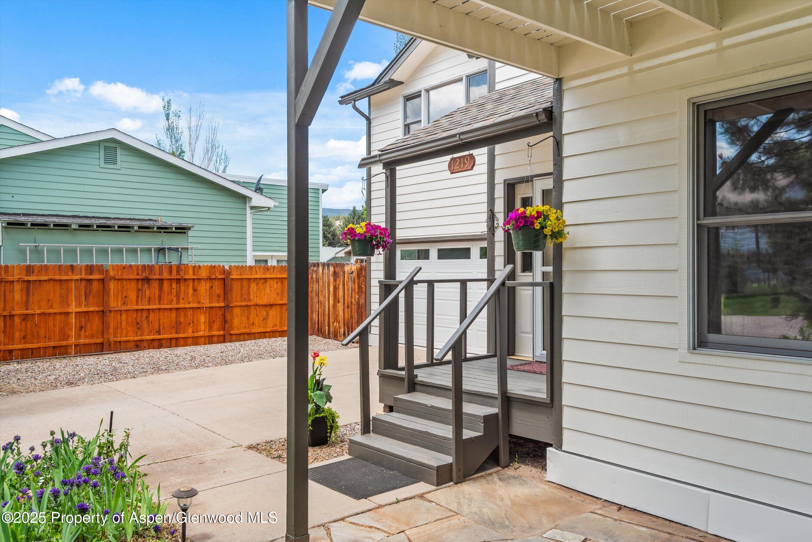 1219 Ivy Lane Carbondale CO 81623