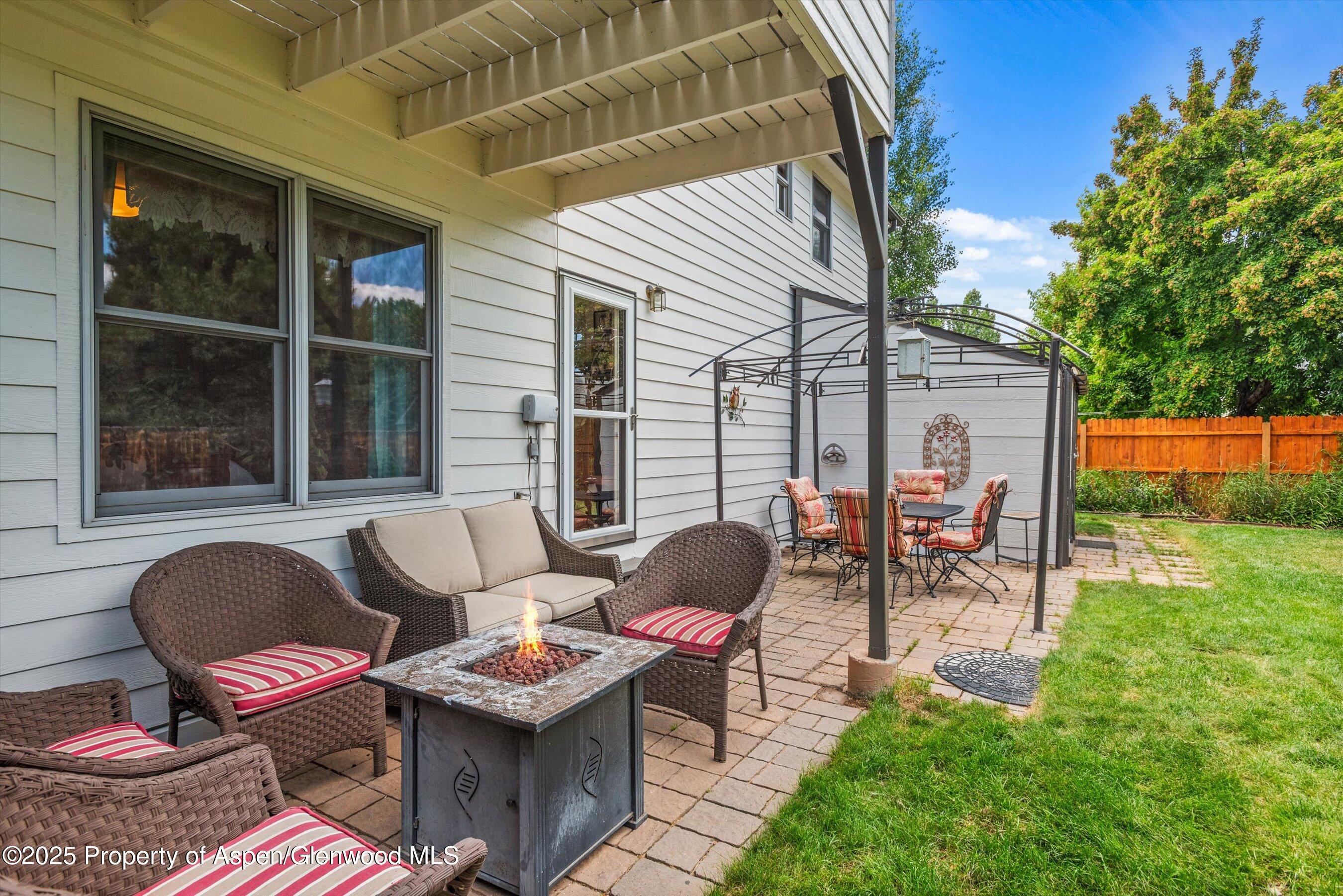 1219 Ivy Lane Carbondale CO 81623