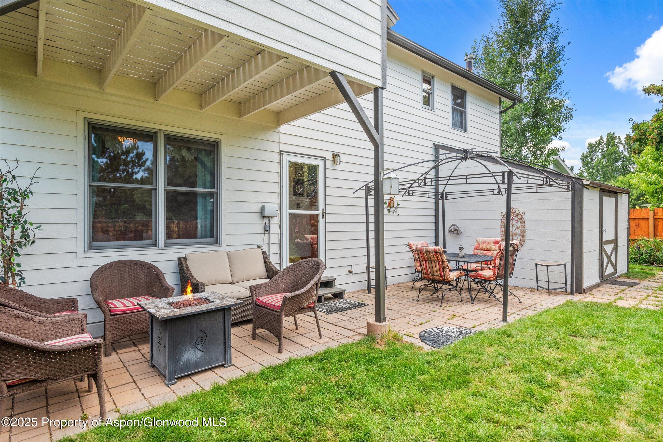 1219 Ivy Lane Carbondale CO 81623