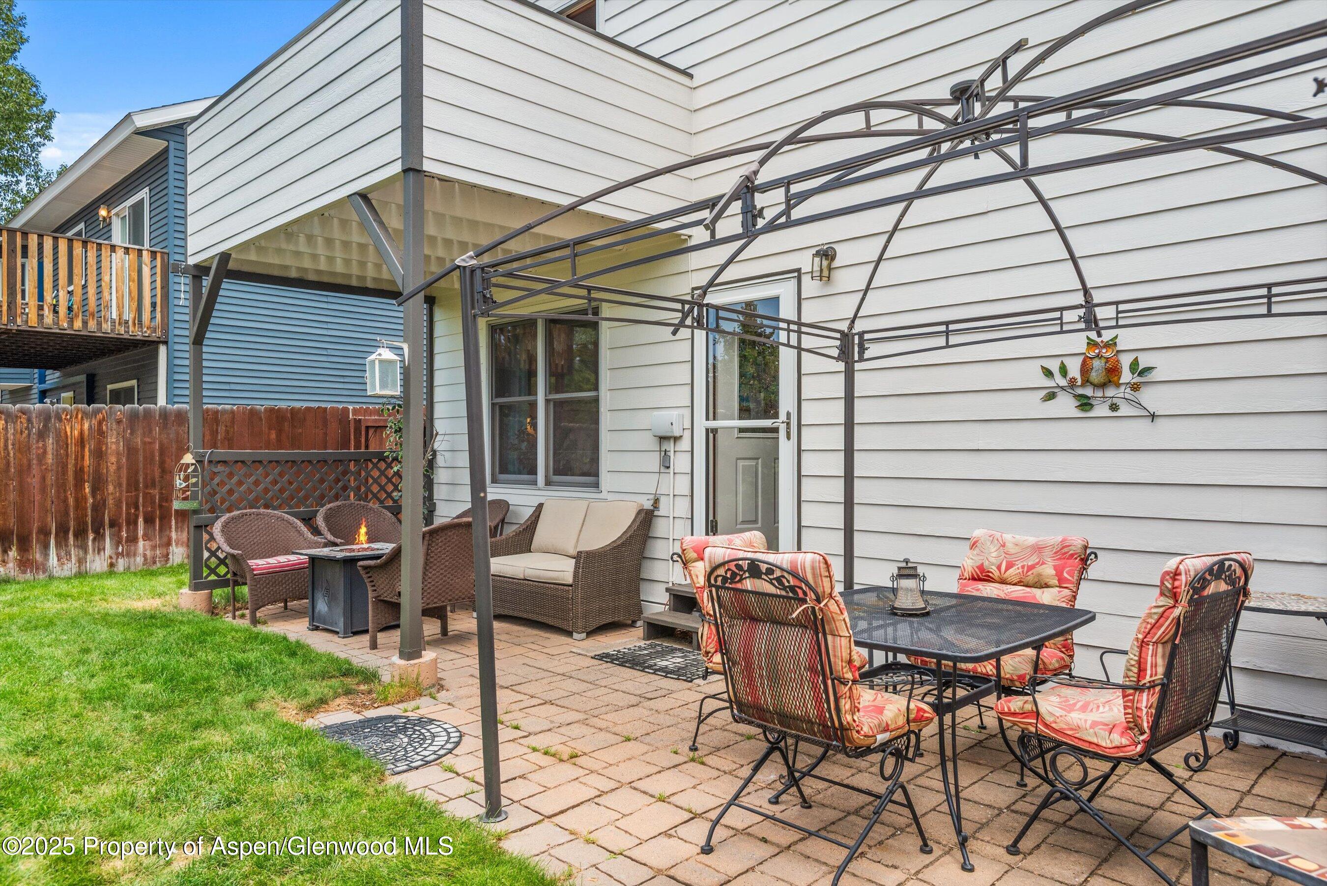 1219 Ivy Lane Carbondale CO 81623