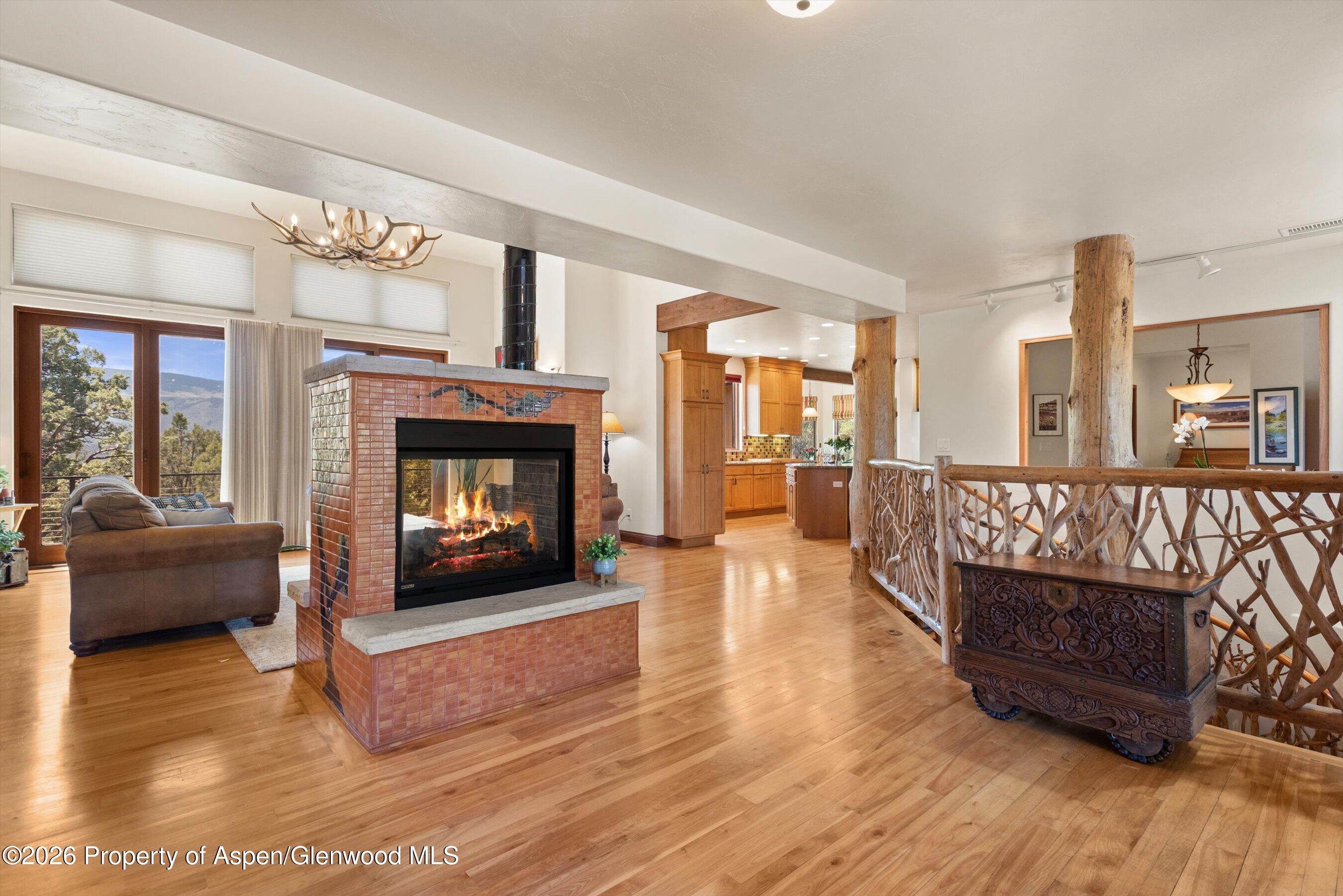 1155 Elk Springs Drive Glenwood Springs CO 81601