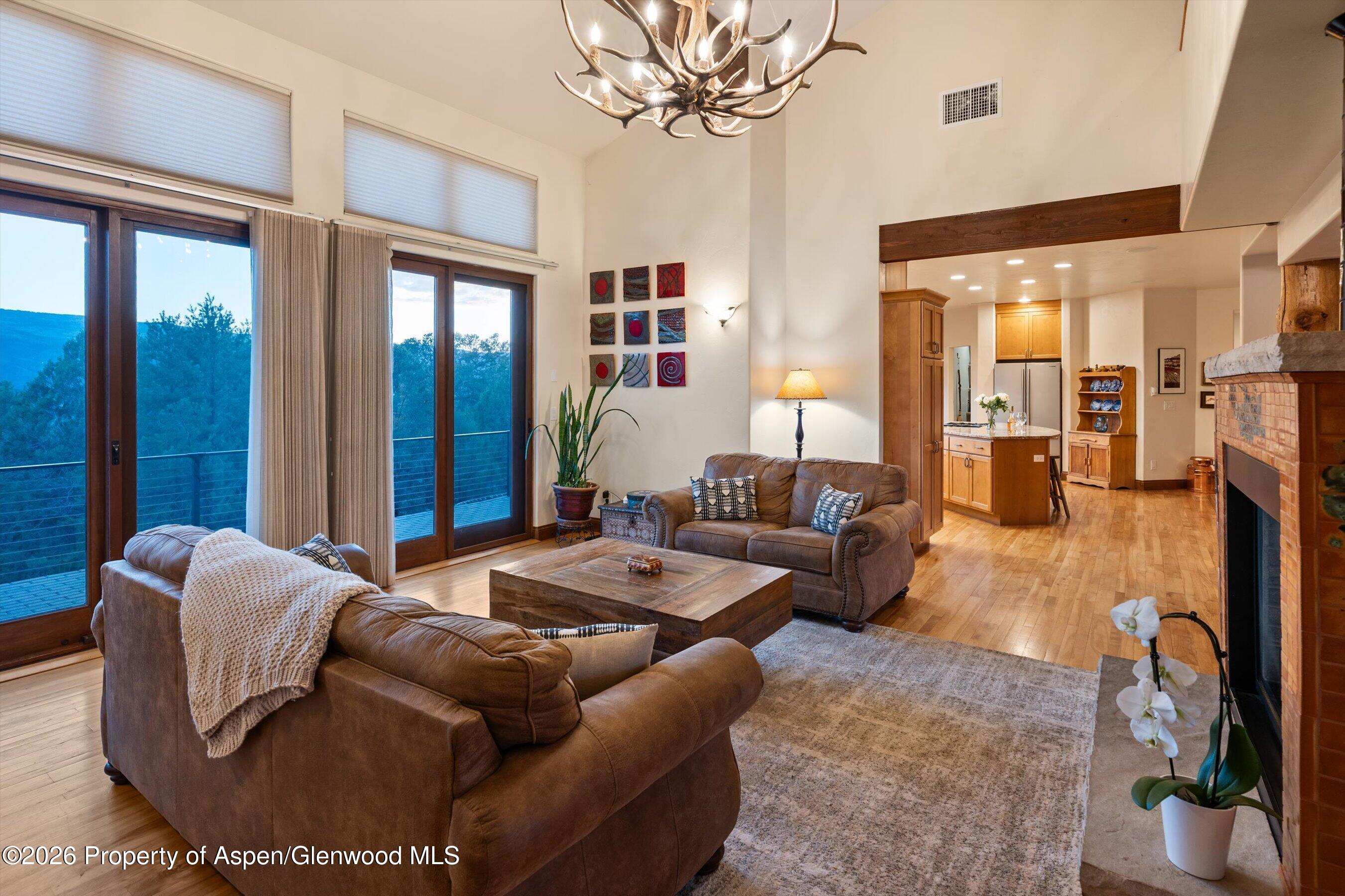 1155 Elk Springs Drive Glenwood Springs CO 81601