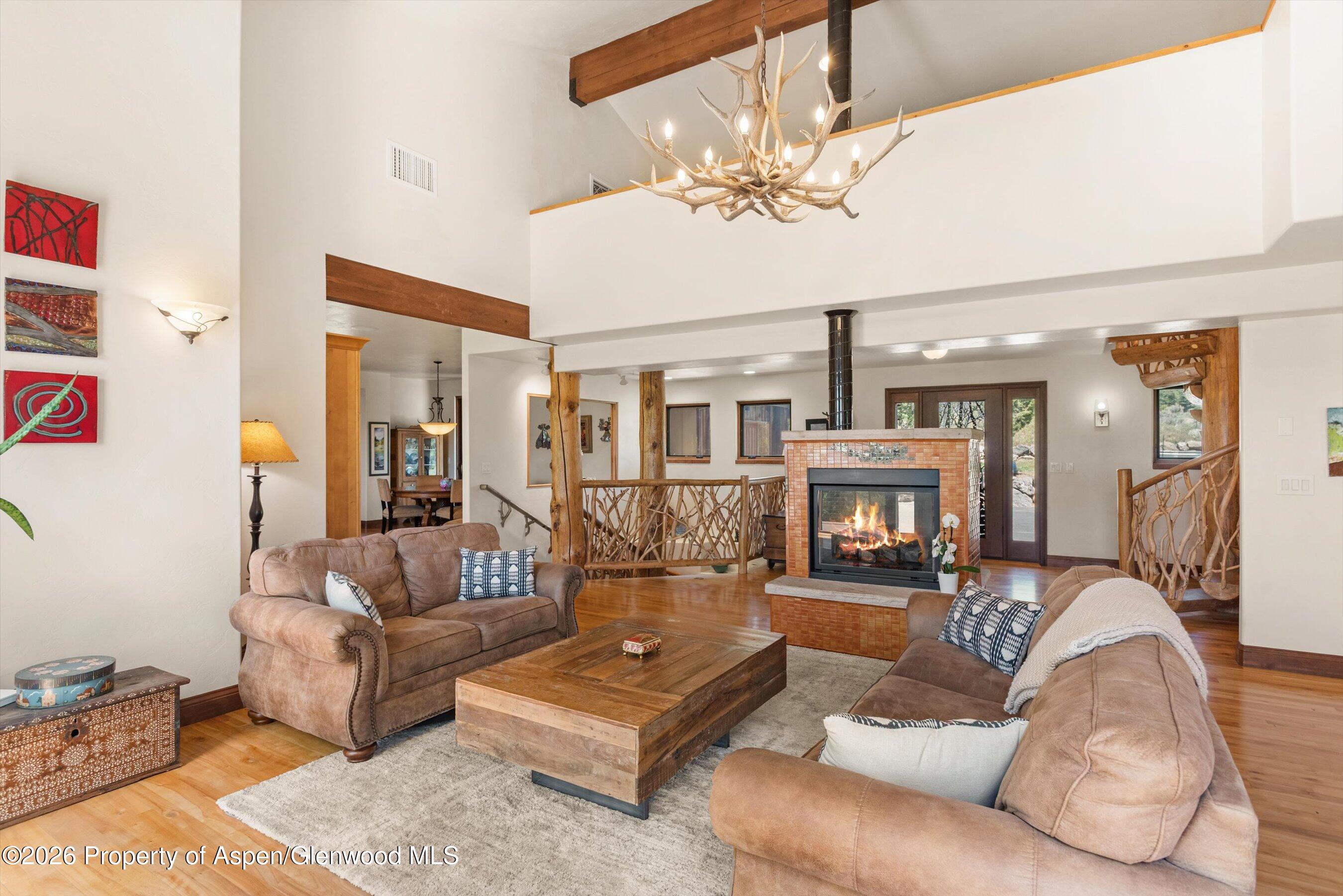 1155 Elk Springs Drive Glenwood Springs CO 81601