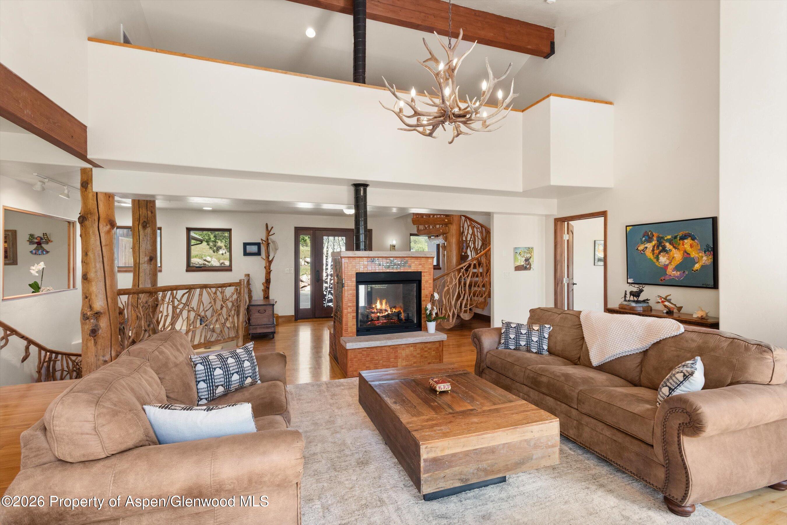 1155 Elk Springs Drive Glenwood Springs CO 81601