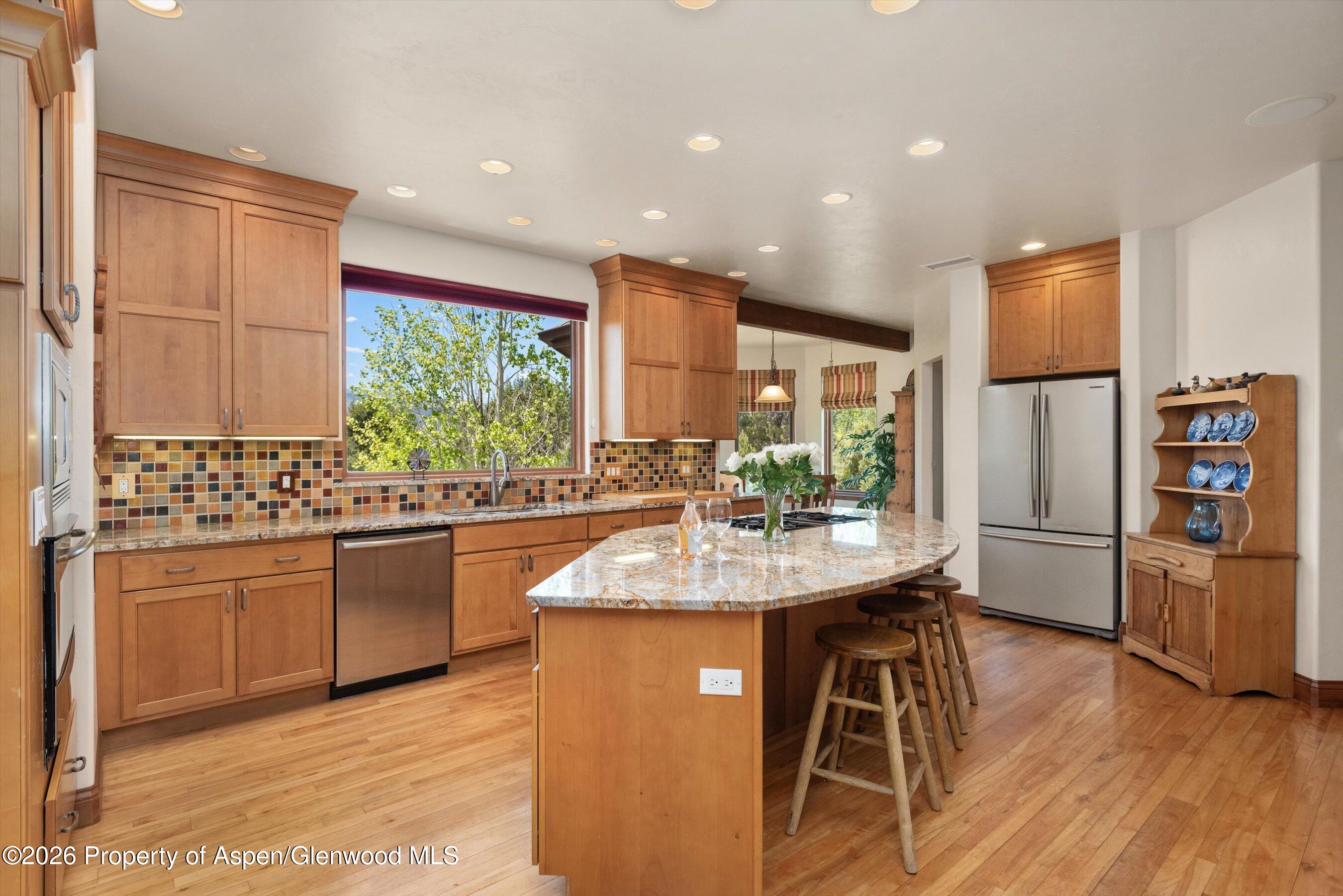 1155 Elk Springs Drive Glenwood Springs CO 81601
