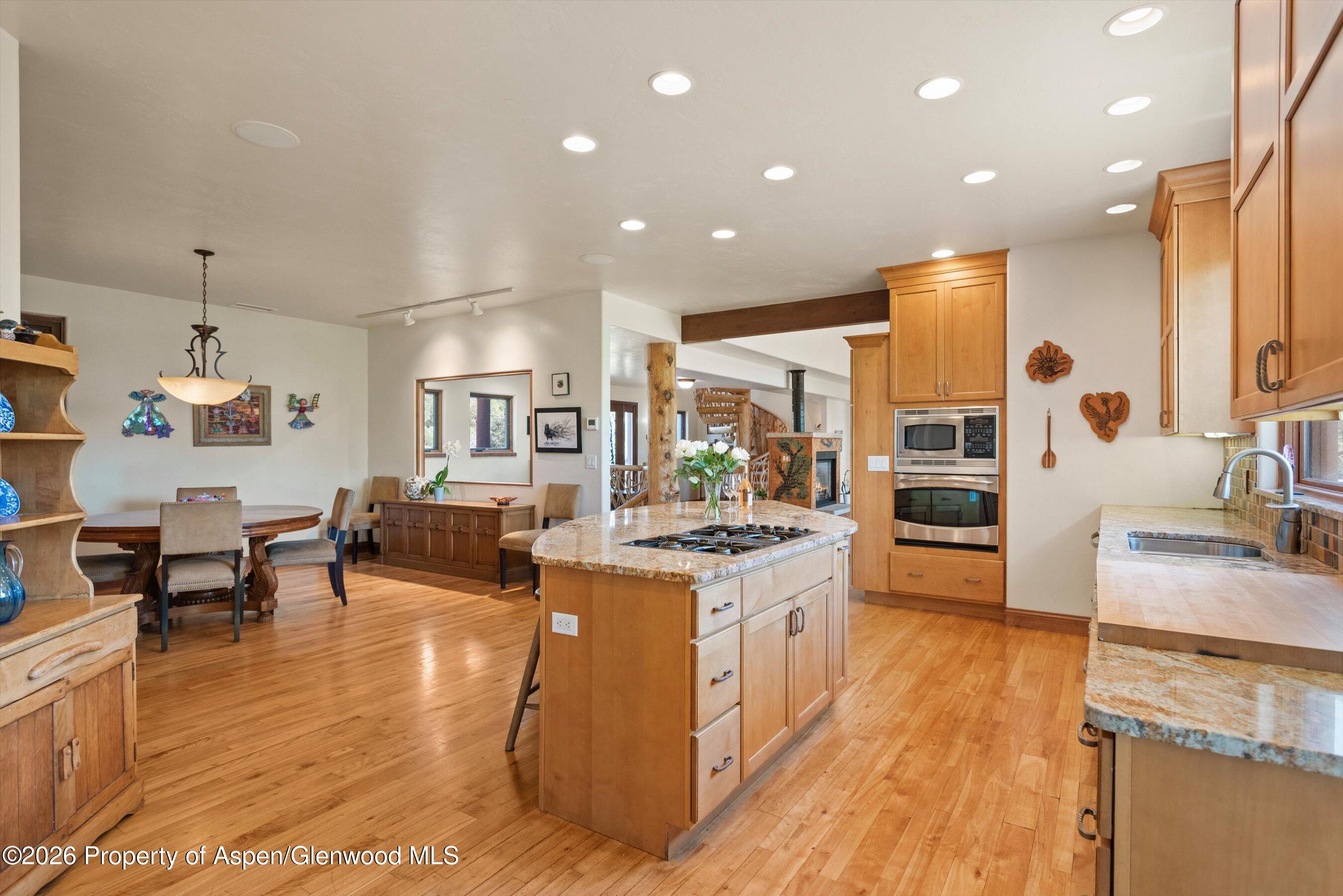 1155 Elk Springs Drive Glenwood Springs CO 81601
