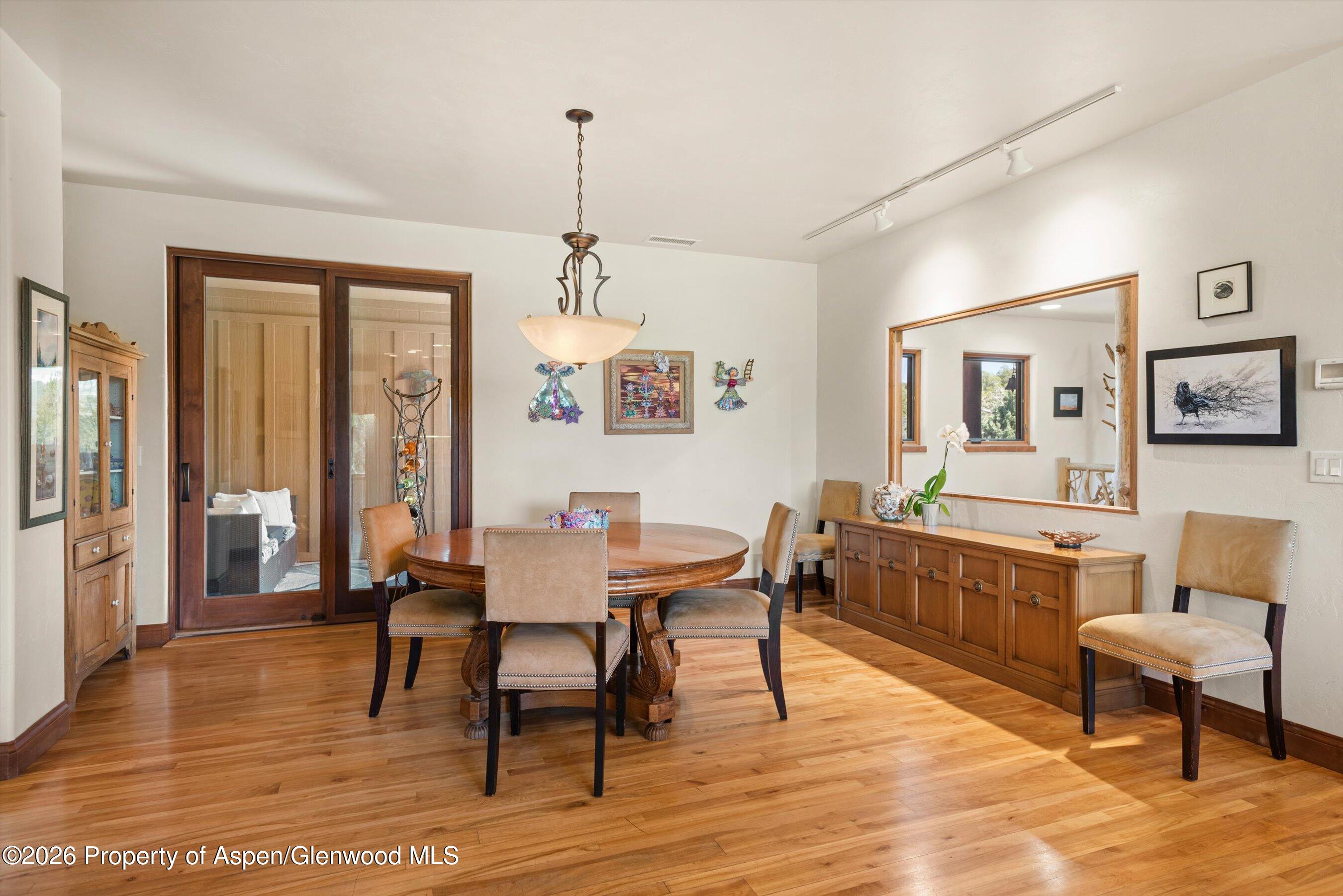 1155 Elk Springs Drive Glenwood Springs CO 81601