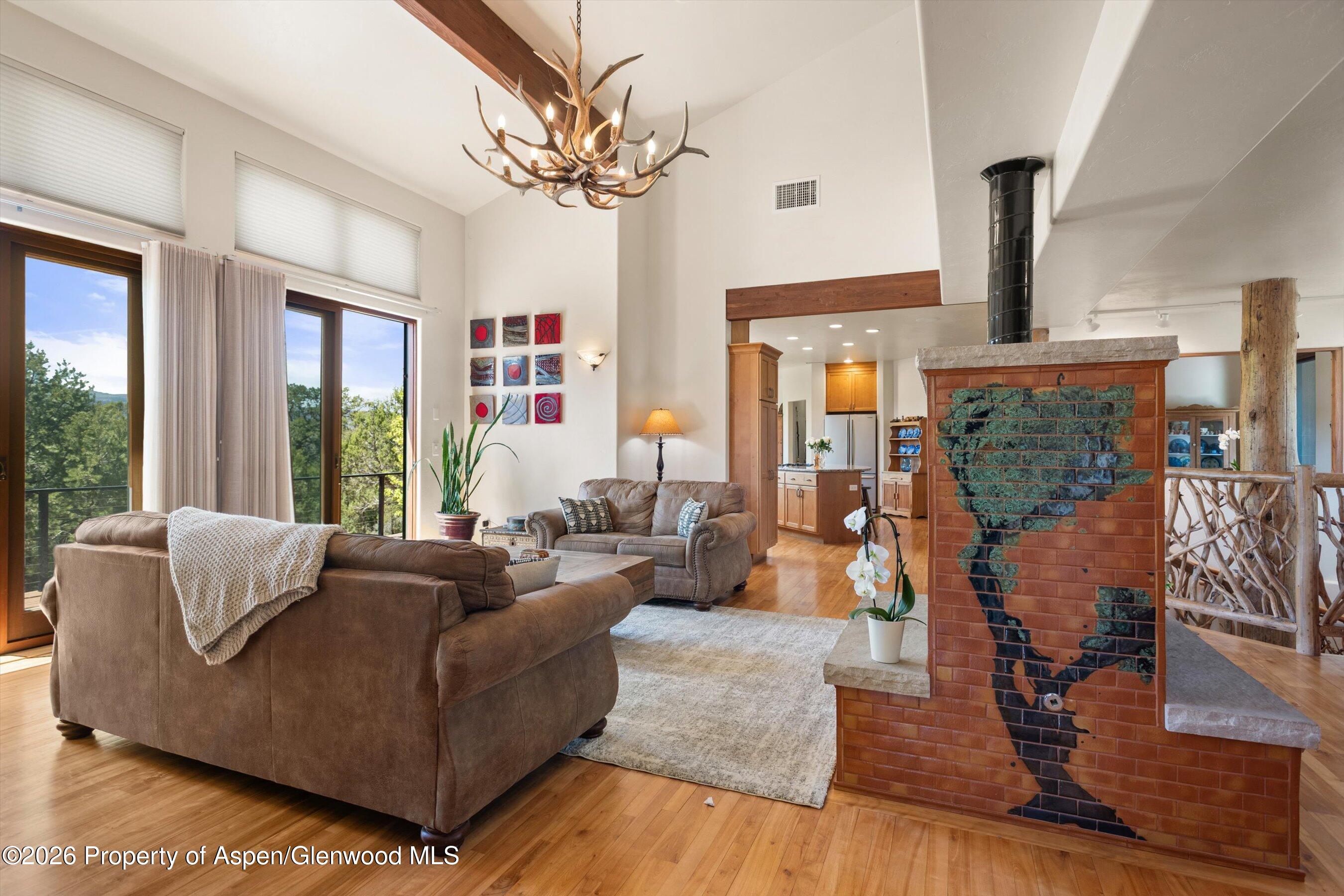 1155 Elk Springs Drive Glenwood Springs CO 81601