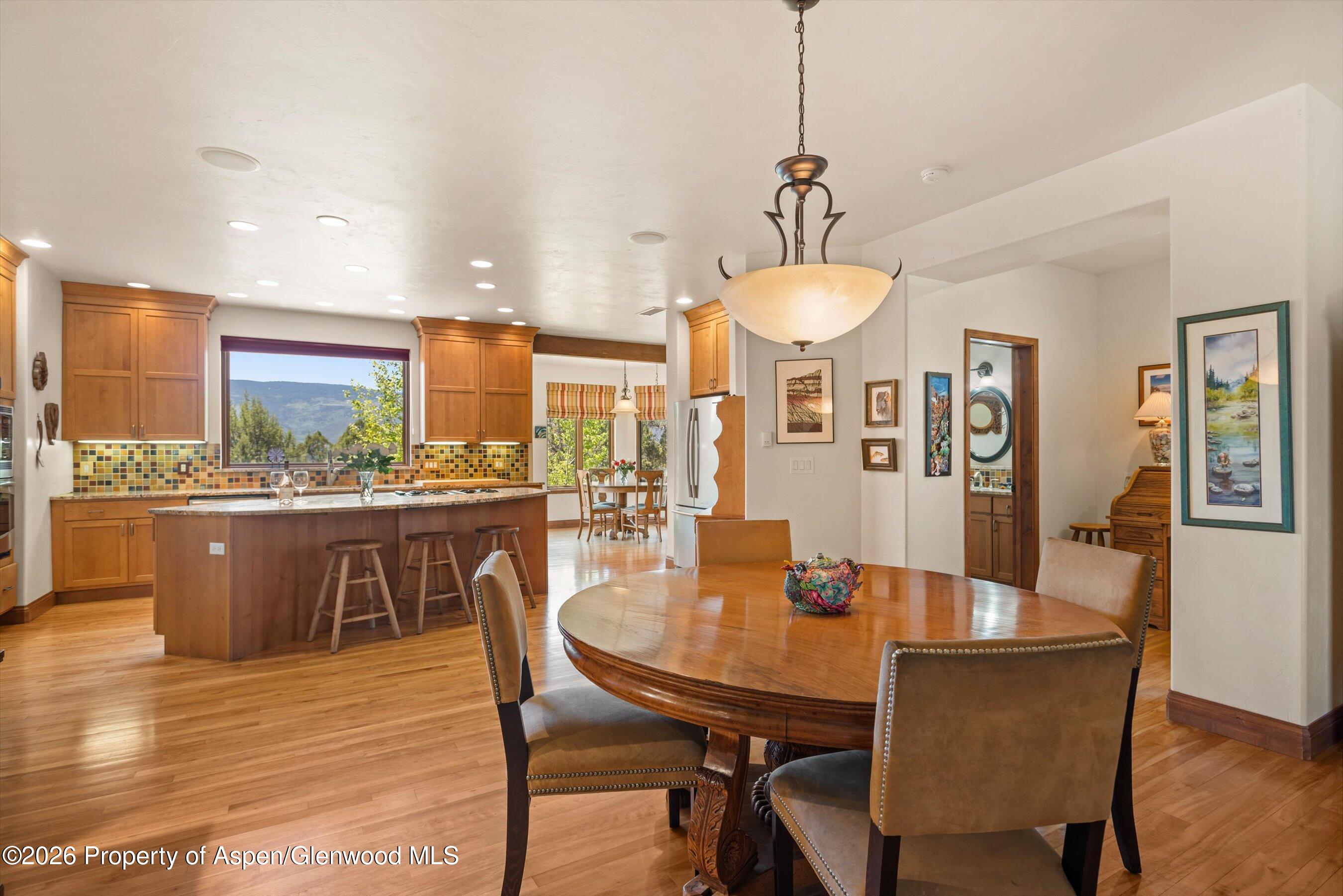 1155 Elk Springs Drive Glenwood Springs CO 81601