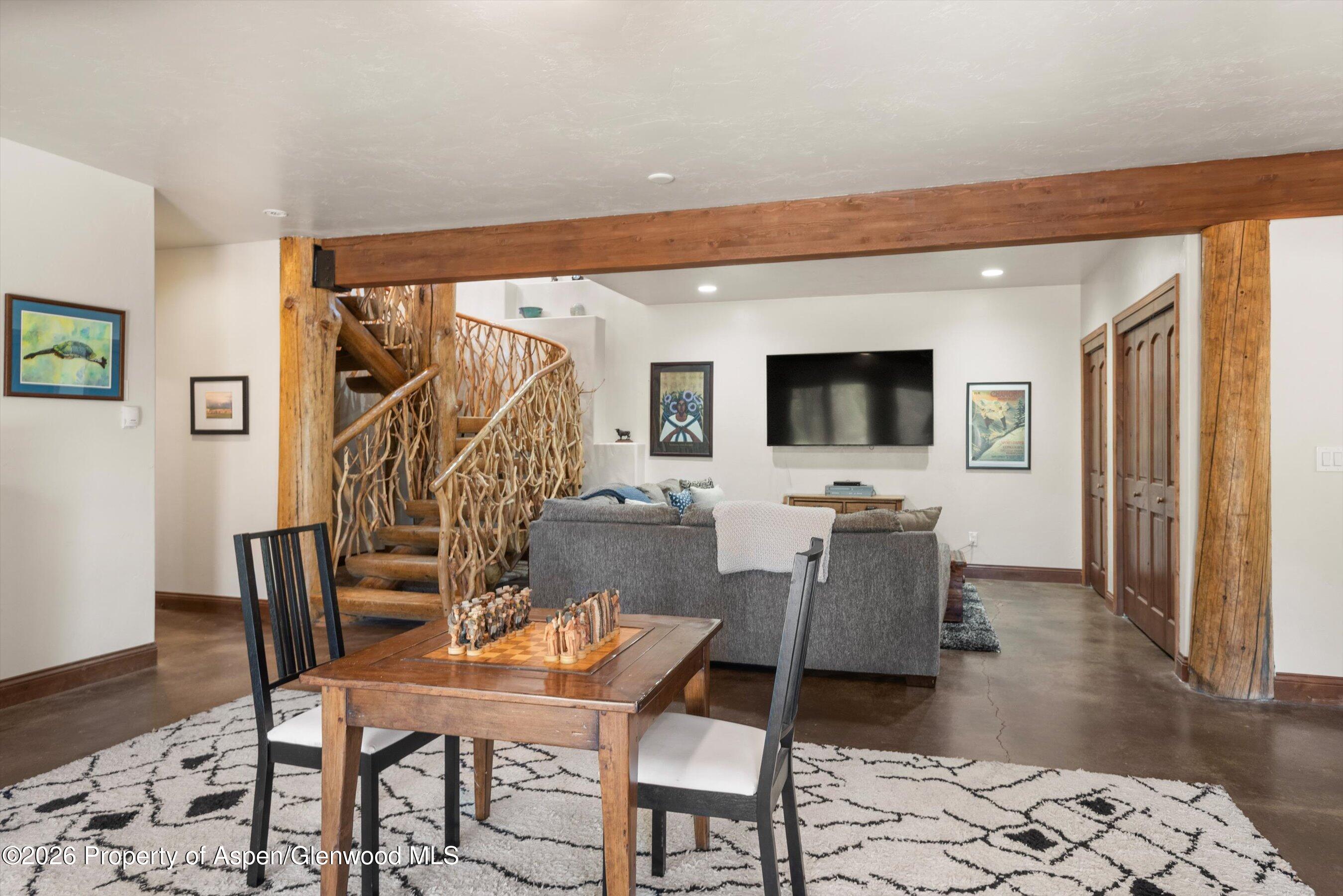 1155 Elk Springs Drive Glenwood Springs CO 81601