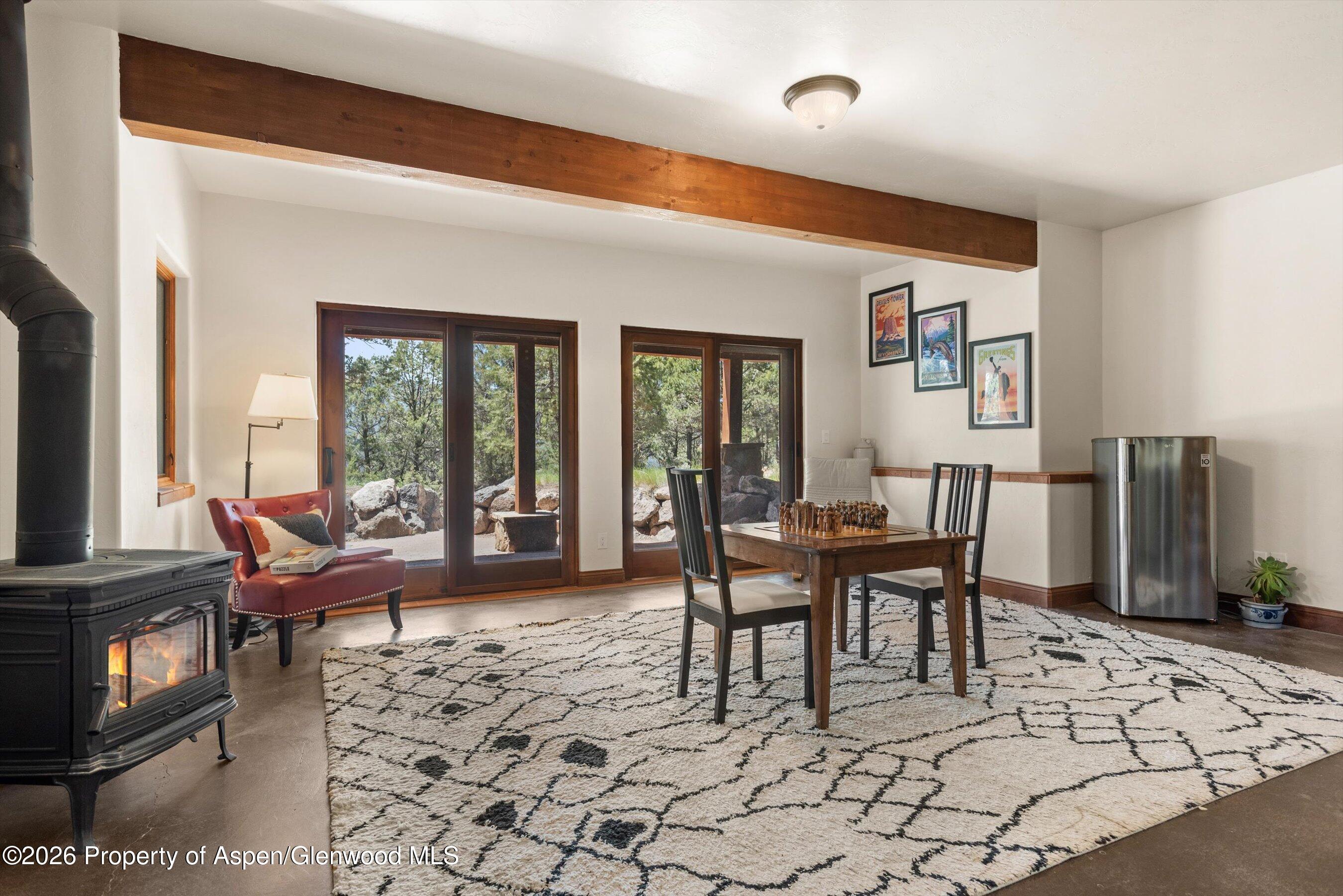 1155 Elk Springs Drive Glenwood Springs CO 81601