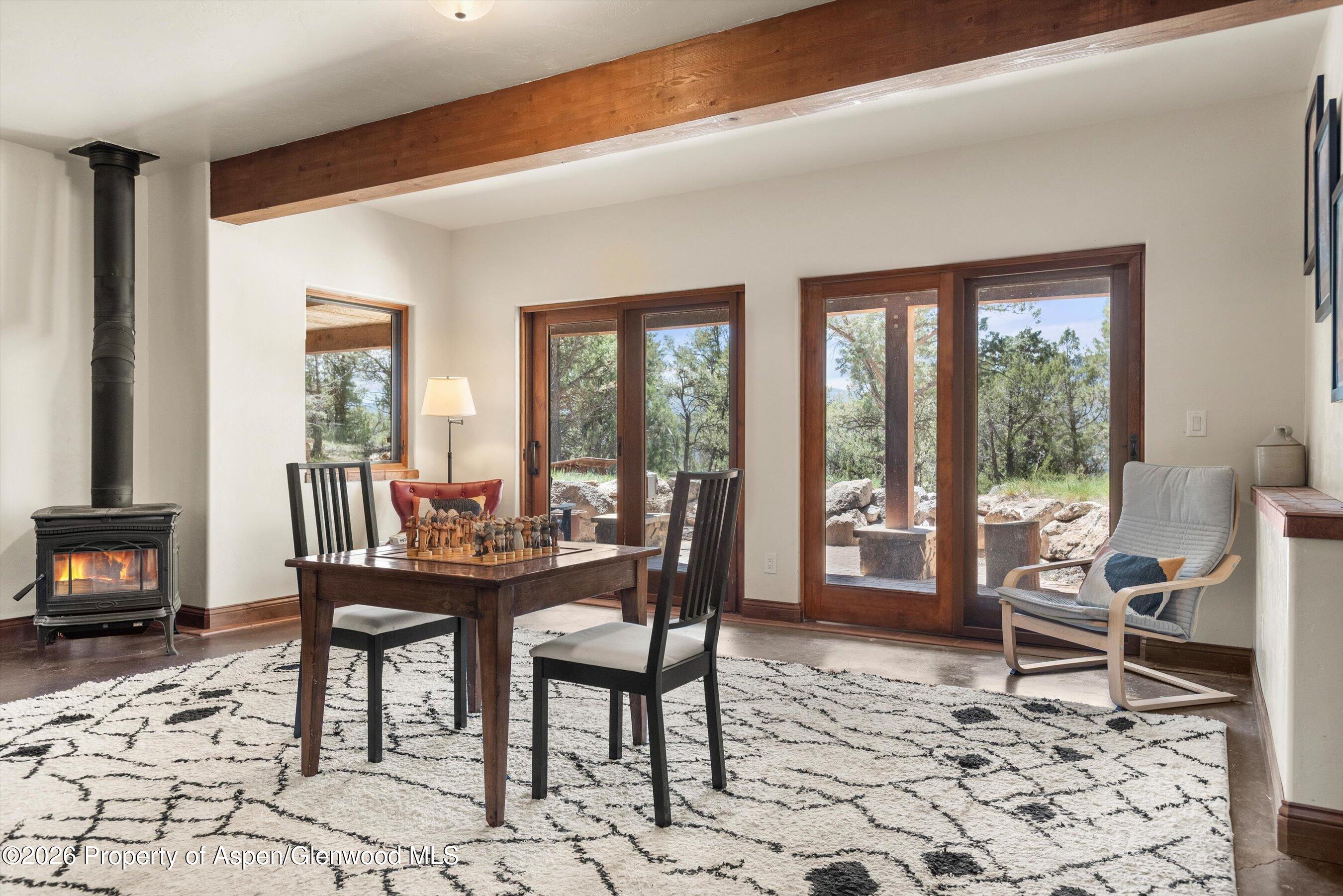 1155 Elk Springs Drive Glenwood Springs CO 81601
