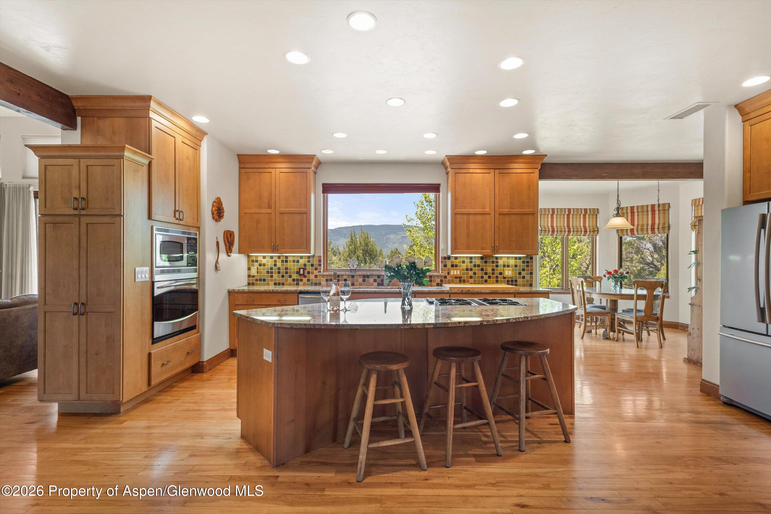 1155 Elk Springs Drive Glenwood Springs CO 81601