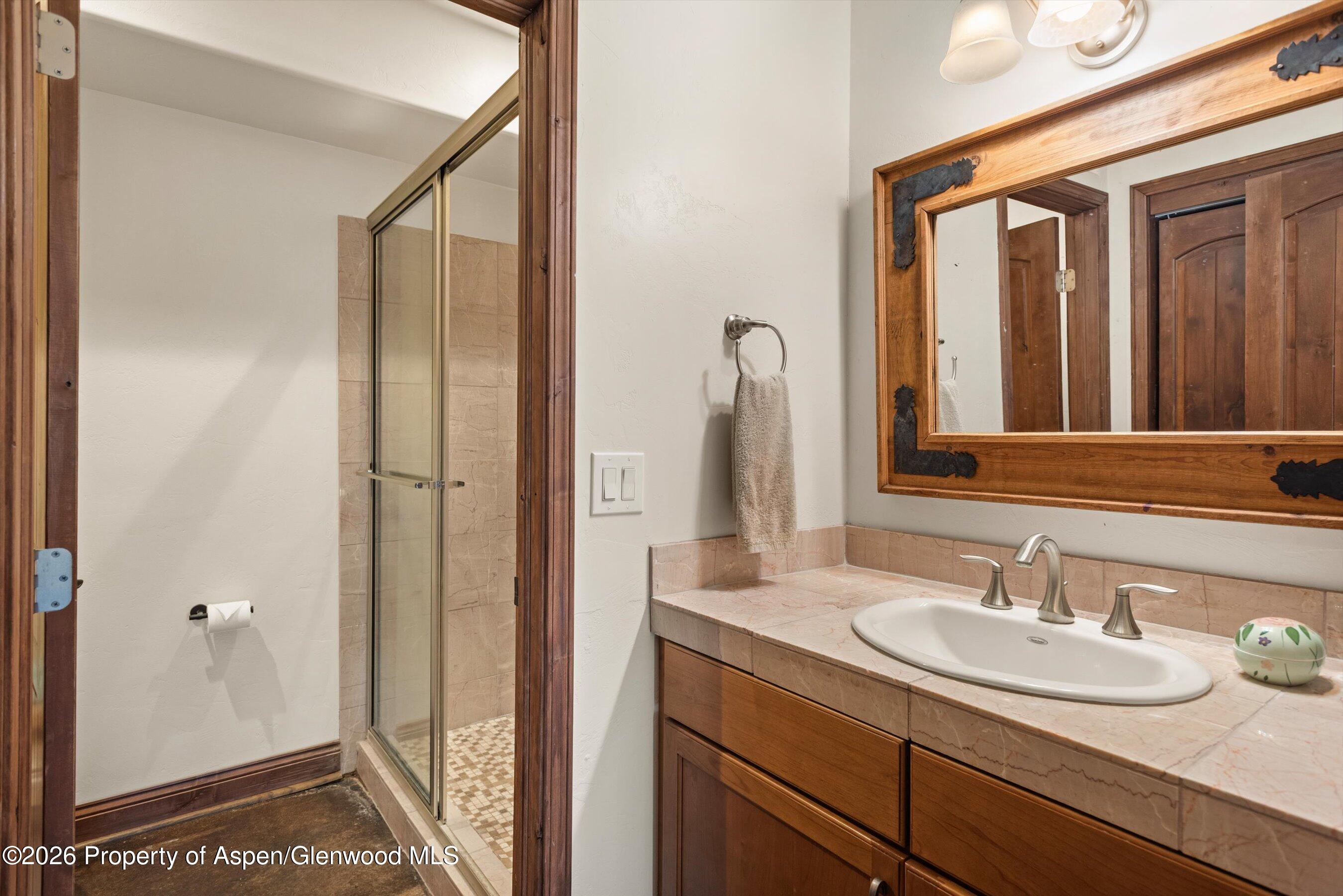 1155 Elk Springs Drive Glenwood Springs CO 81601