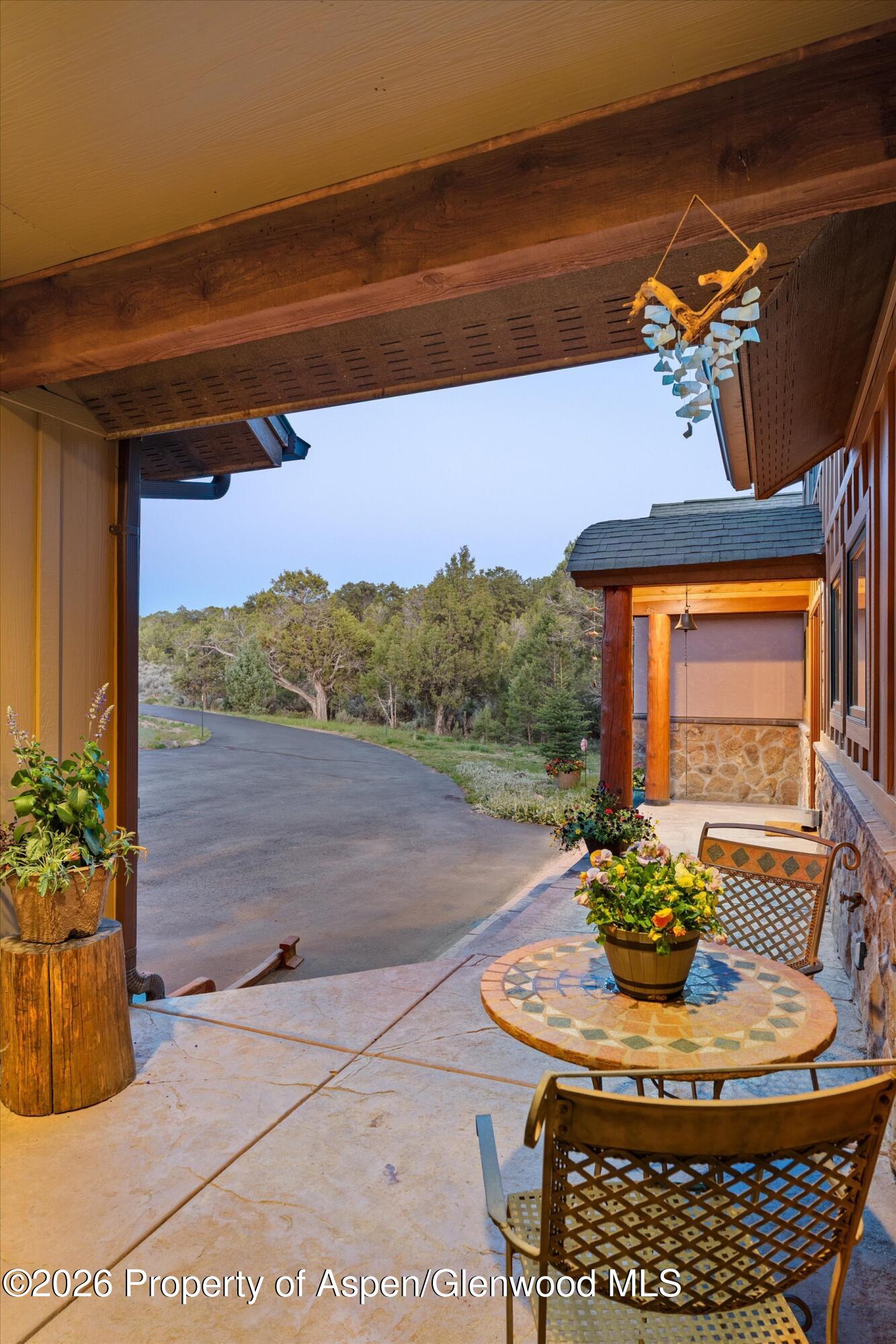 1155 Elk Springs Drive Glenwood Springs CO 81601