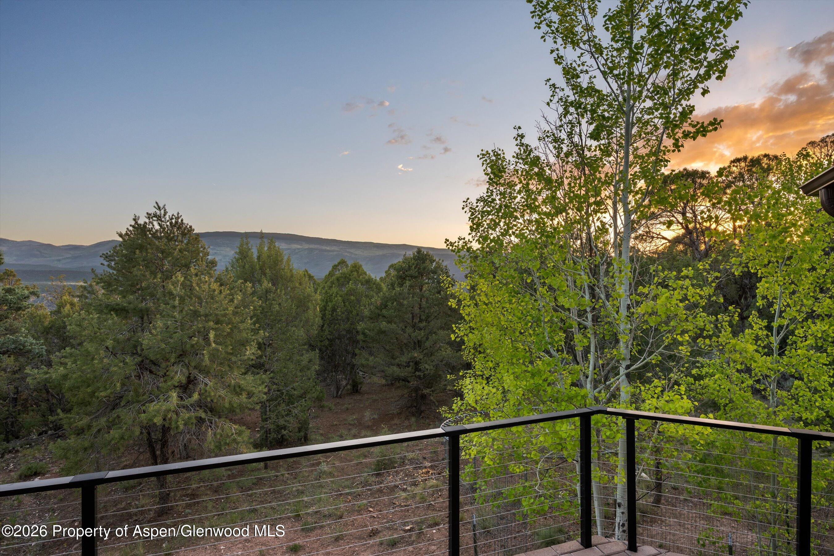 1155 Elk Springs Drive Glenwood Springs CO 81601