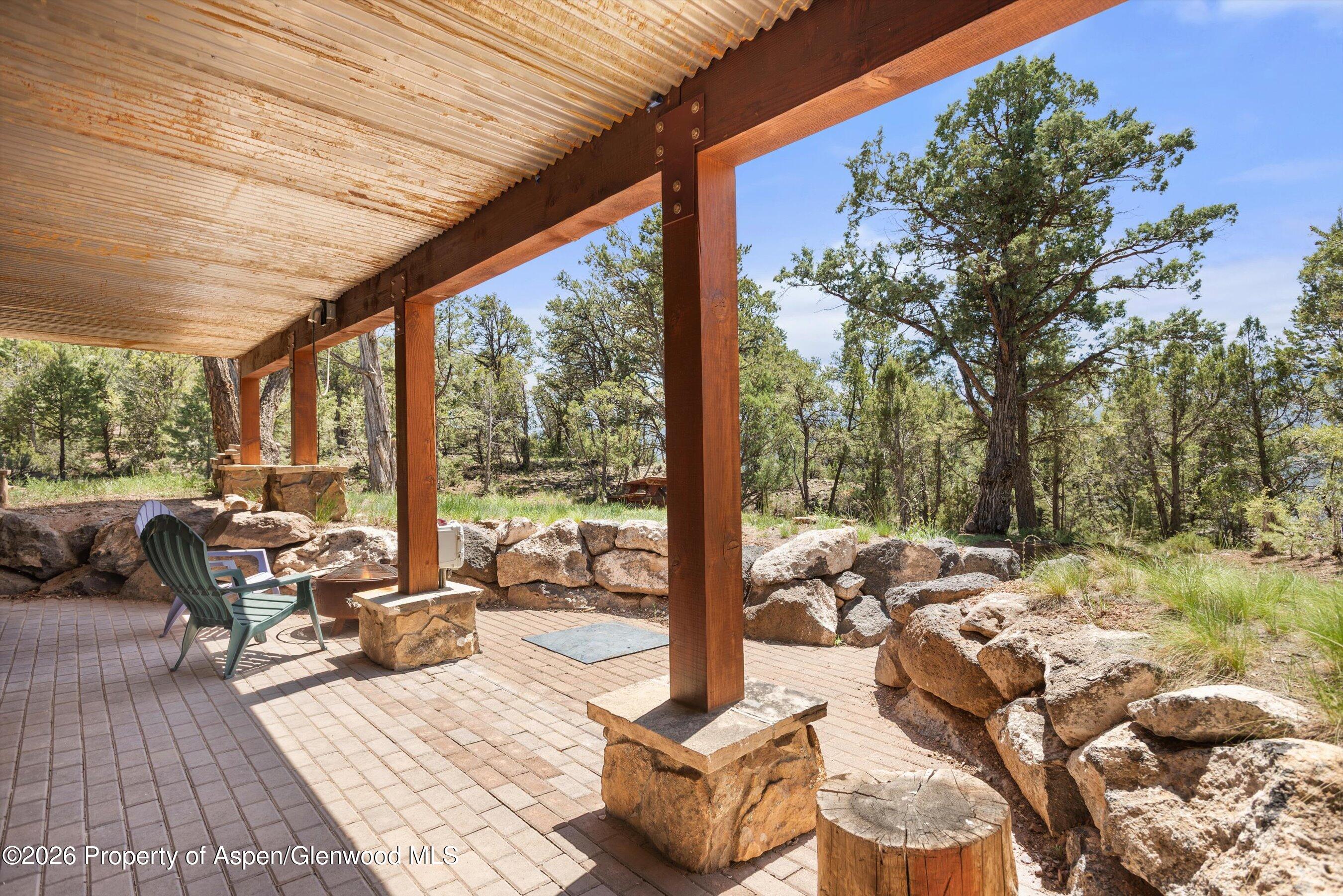 1155 Elk Springs Drive Glenwood Springs CO 81601