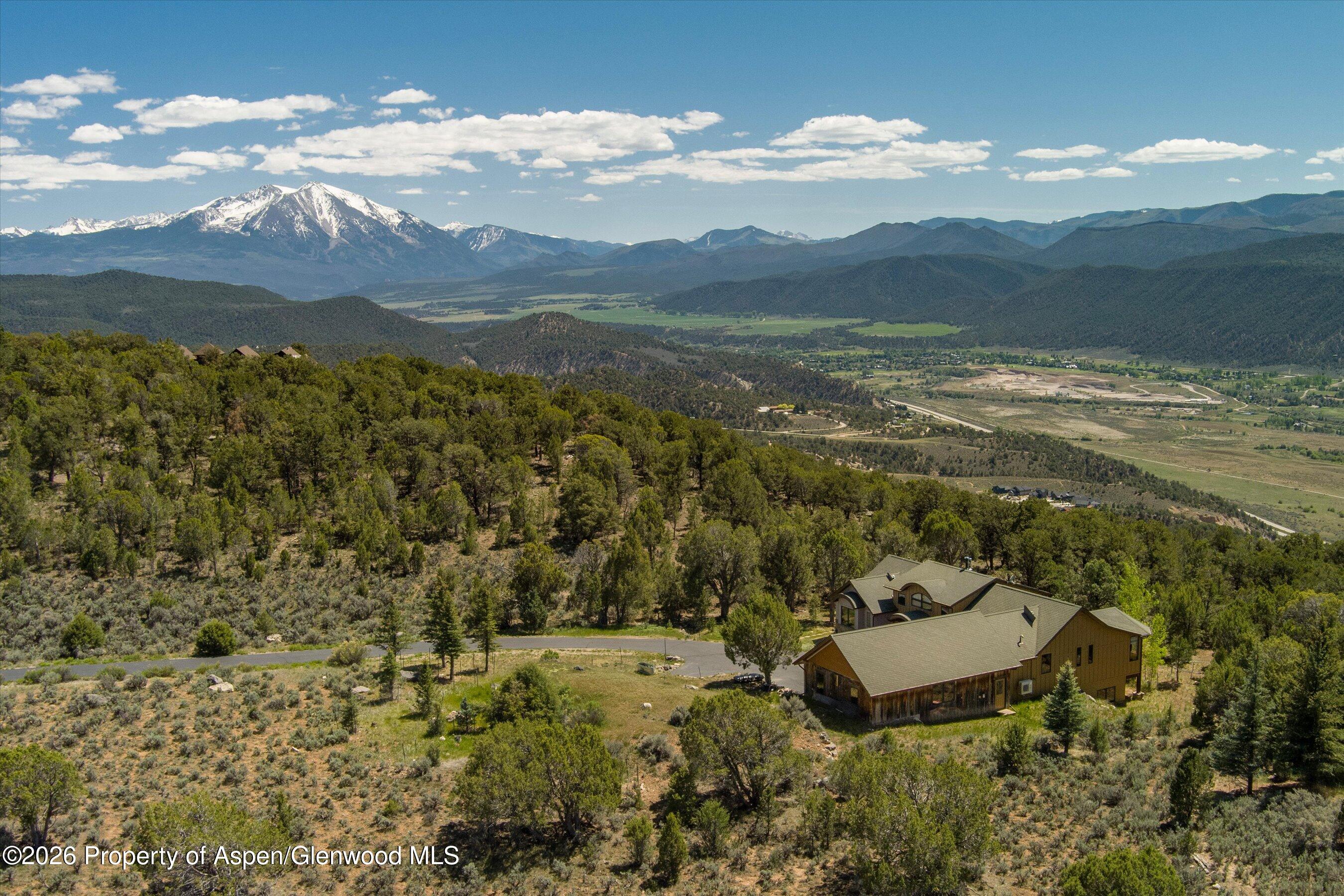 1155 Elk Springs Drive Glenwood Springs CO 81601