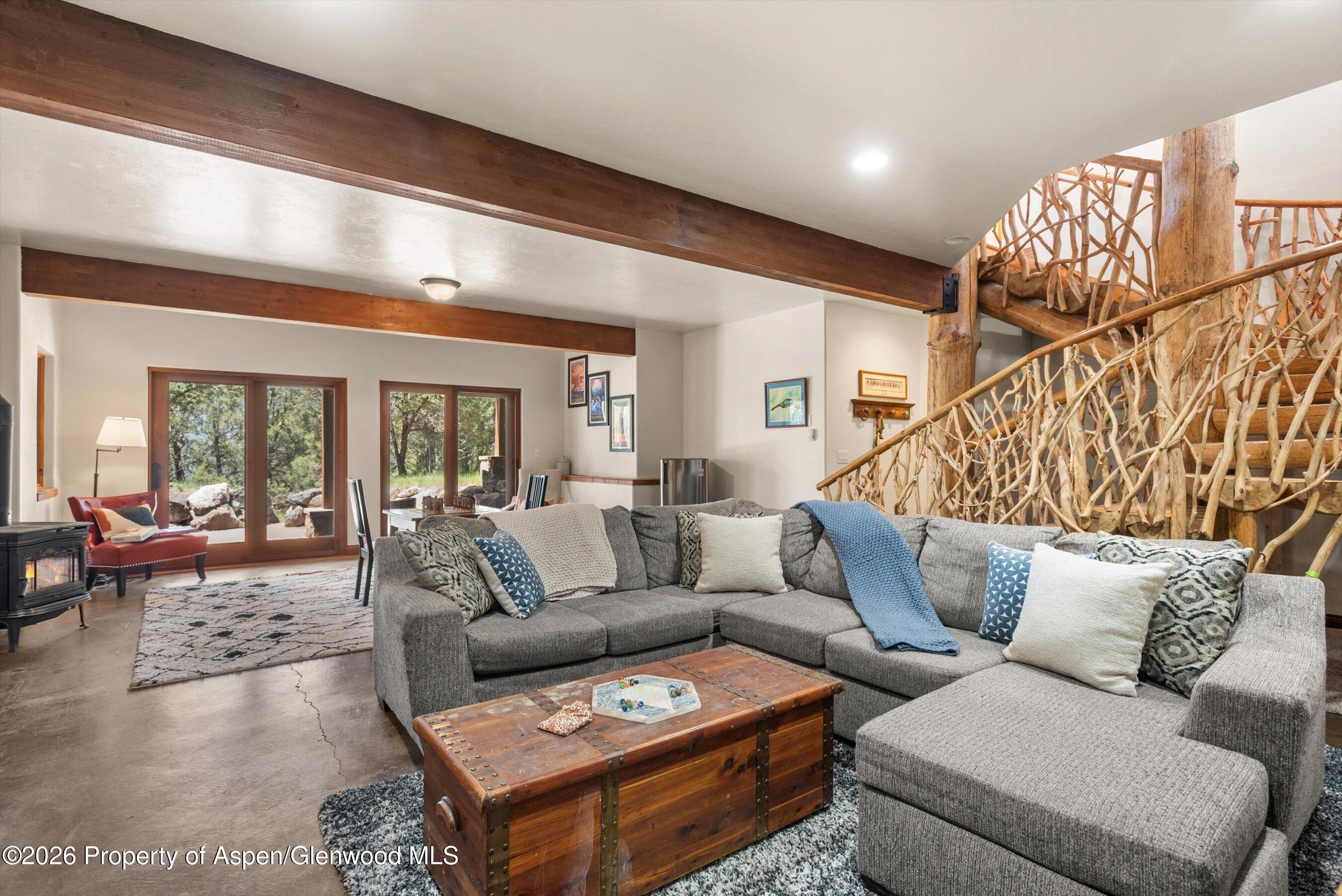 1155 Elk Springs Drive Glenwood Springs CO 81601