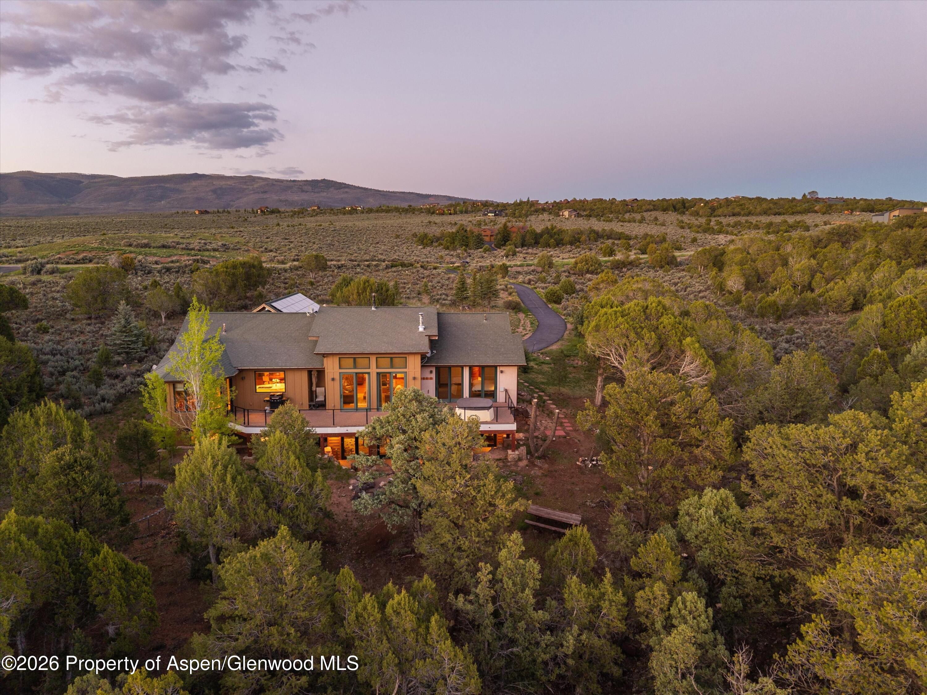 1155 Elk Springs Drive Glenwood Springs CO 81601