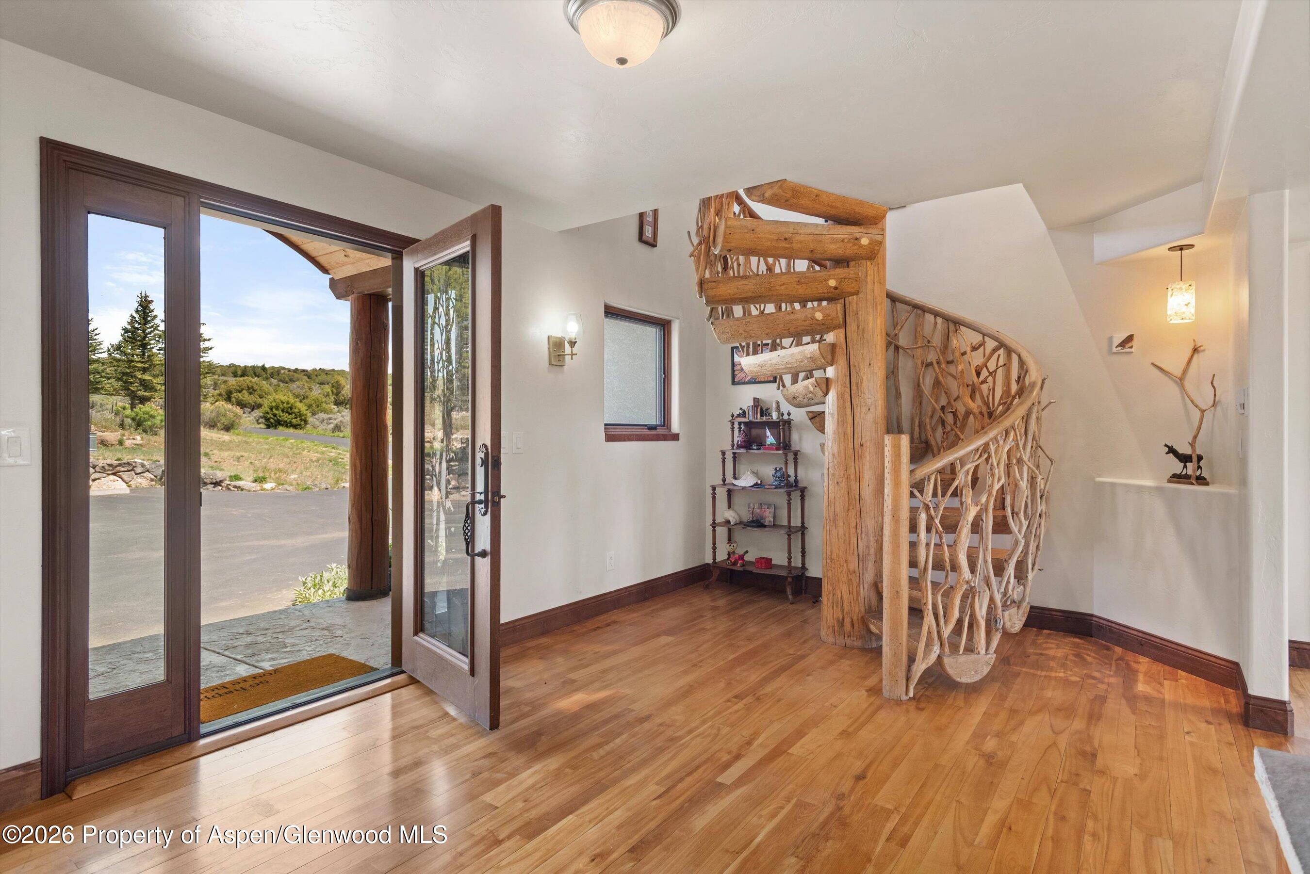1155 Elk Springs Drive Glenwood Springs CO 81601