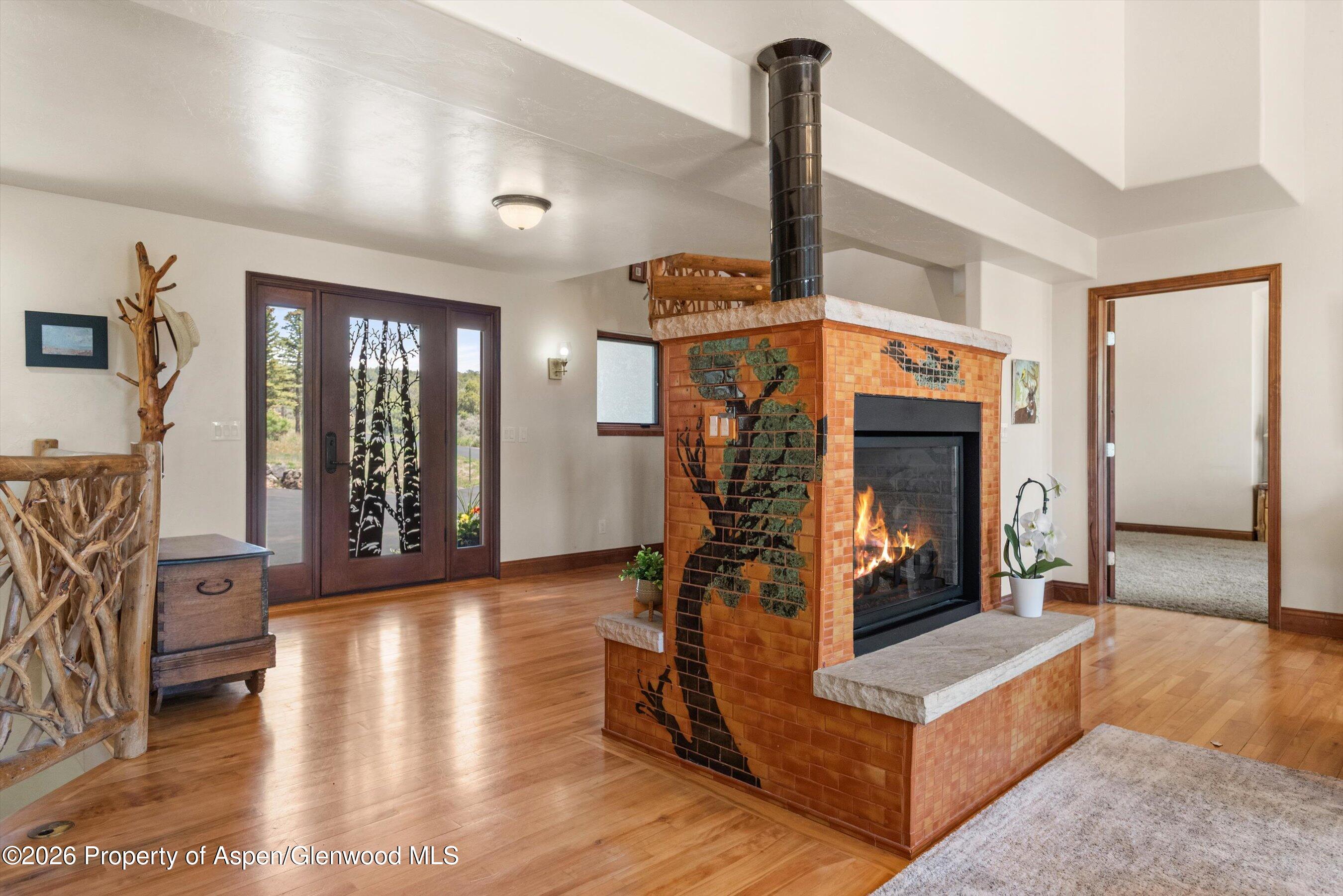 1155 Elk Springs Drive Glenwood Springs CO 81601