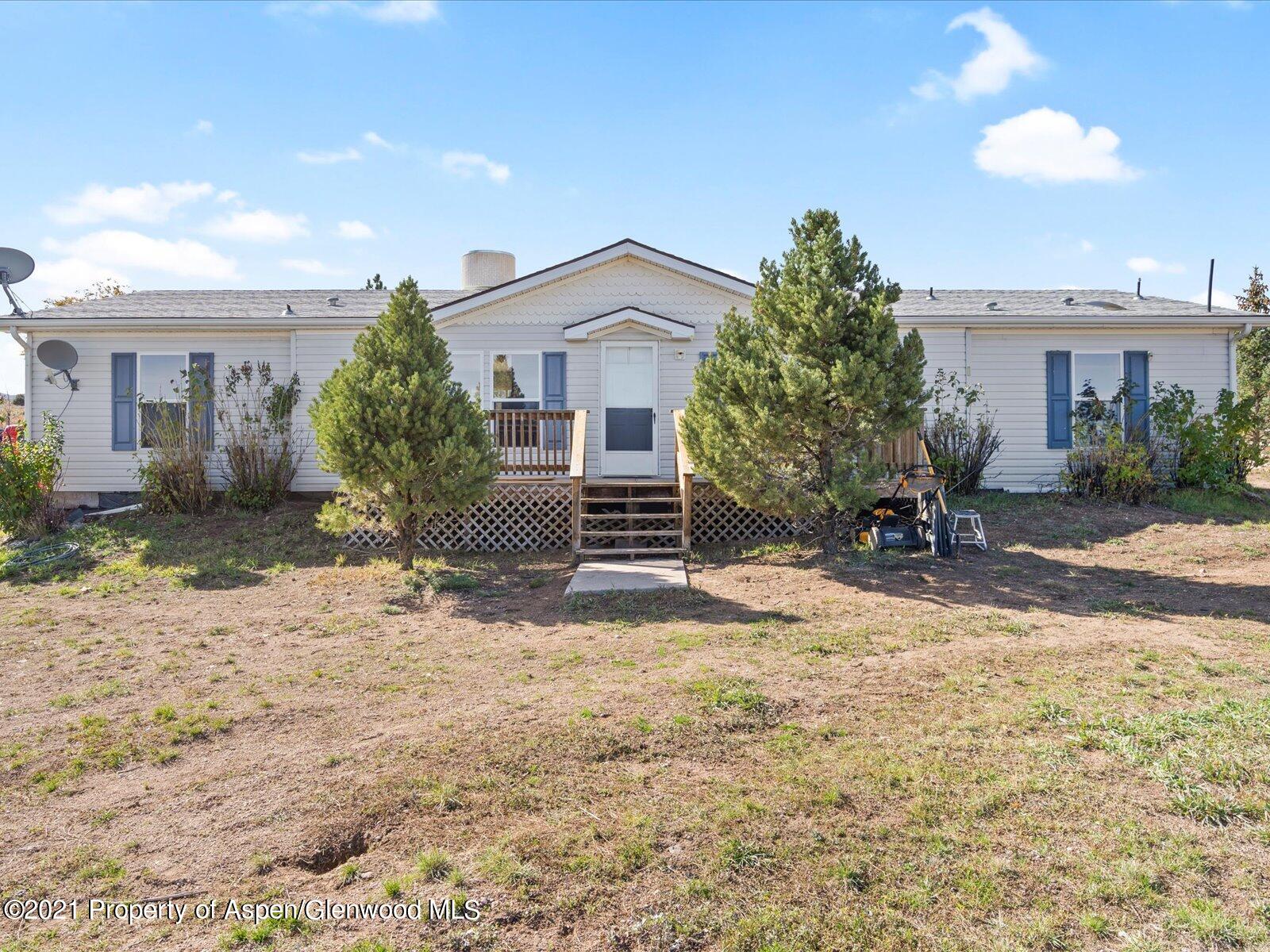 4300 Grass Mesa Road Rifle CO 81650