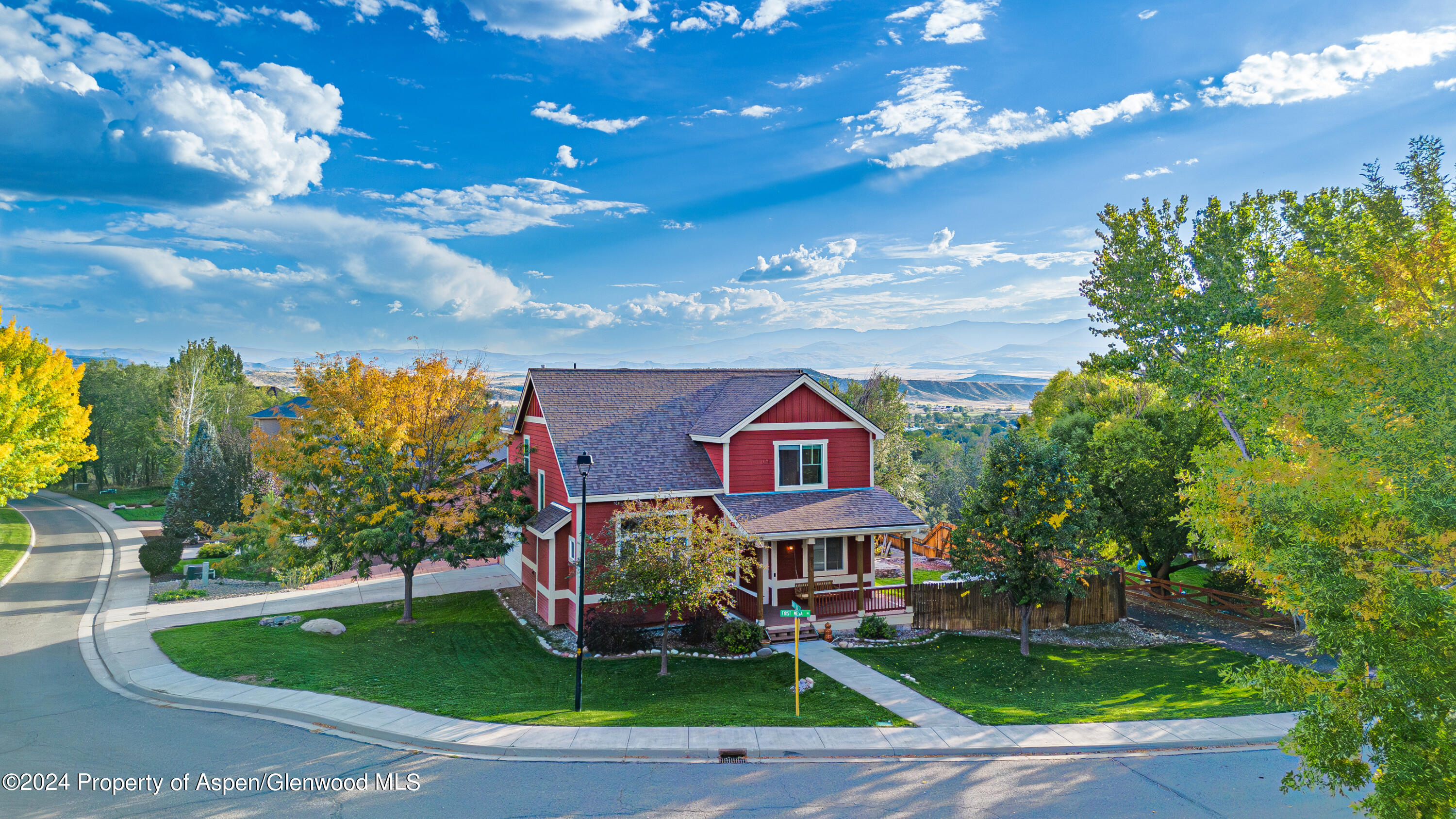 425 First Mesa Drive Silt CO 81652