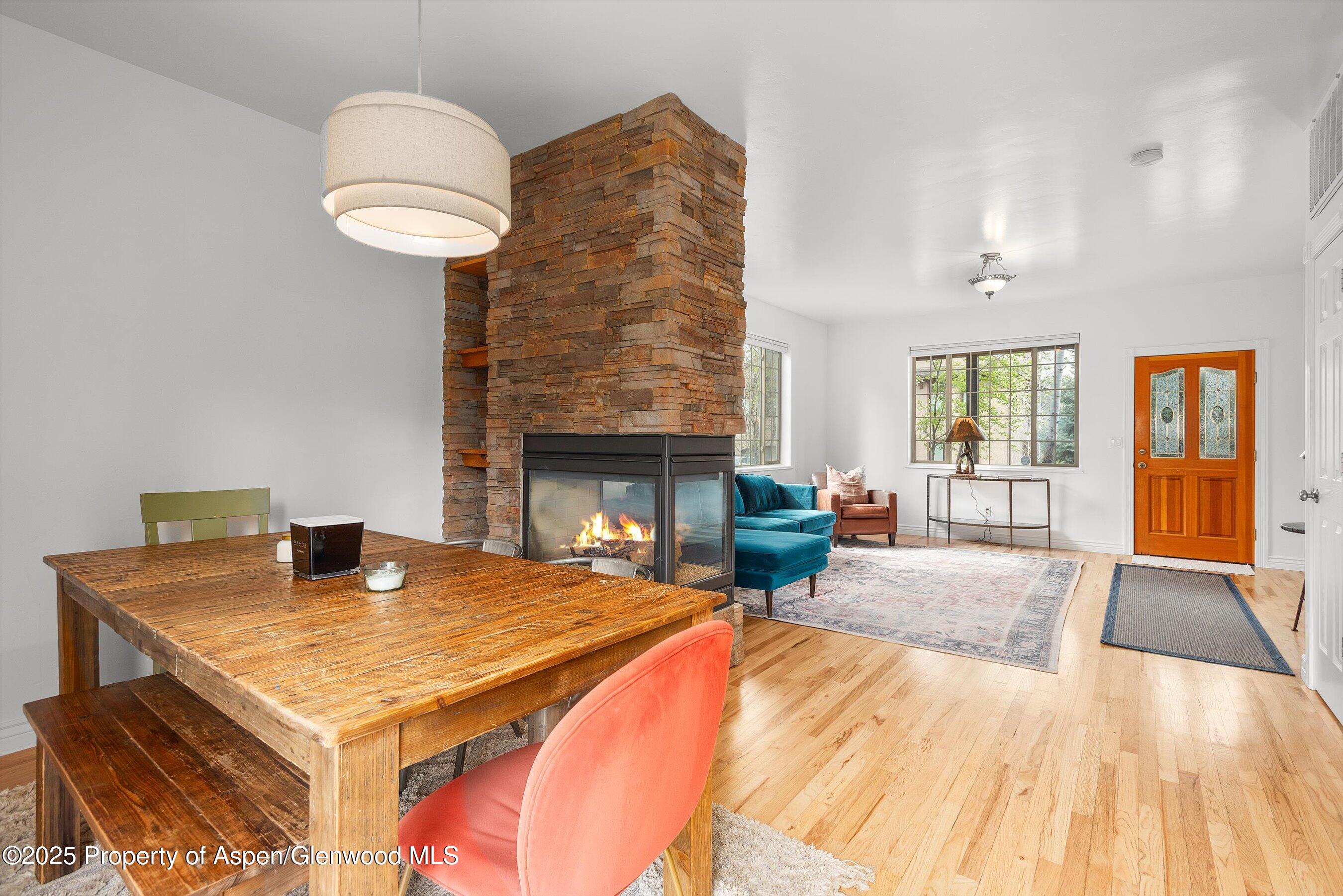 121 Ranch Creek Lane Carbondale CO 81623