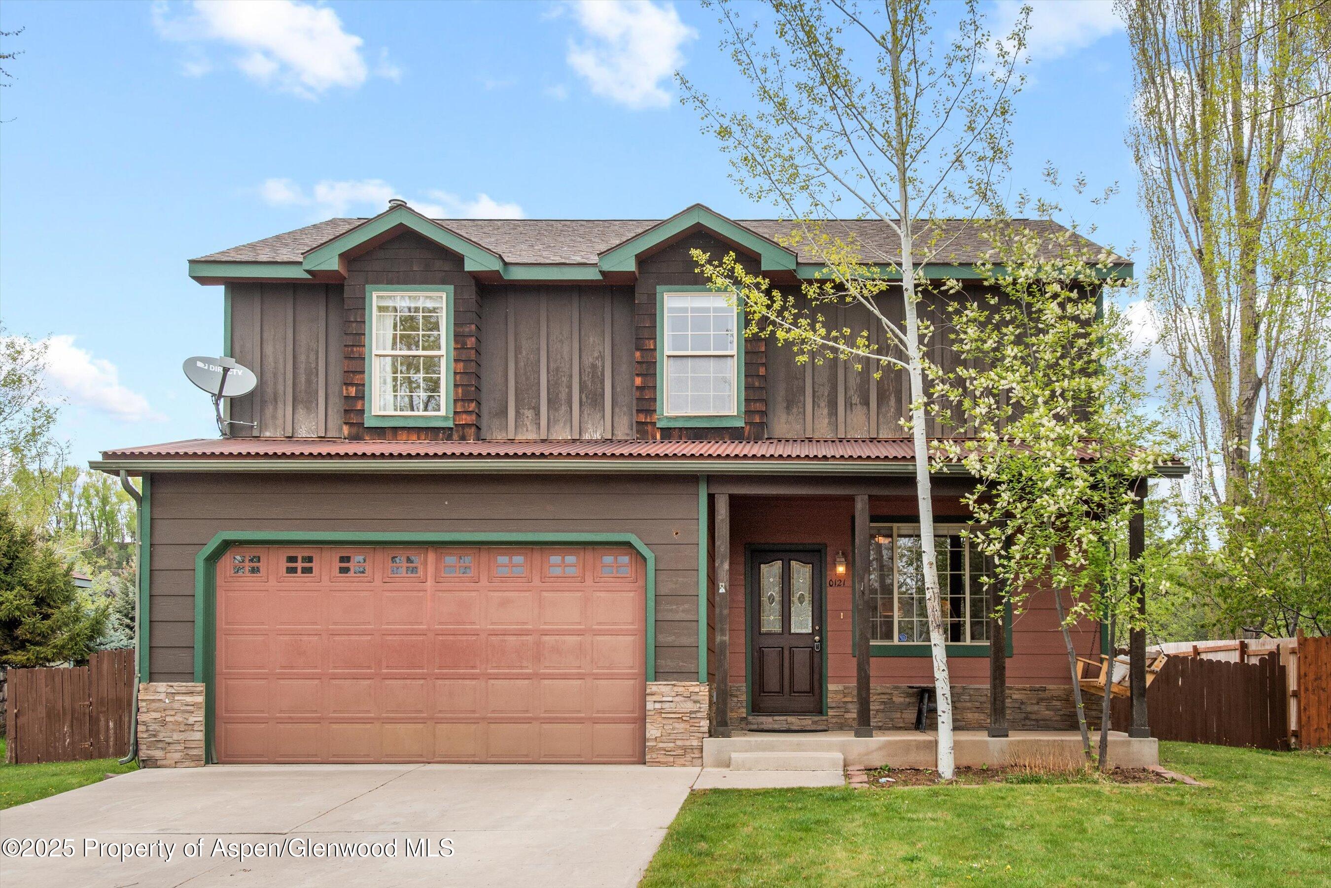 121 Ranch Creek Lane Carbondale CO 81623