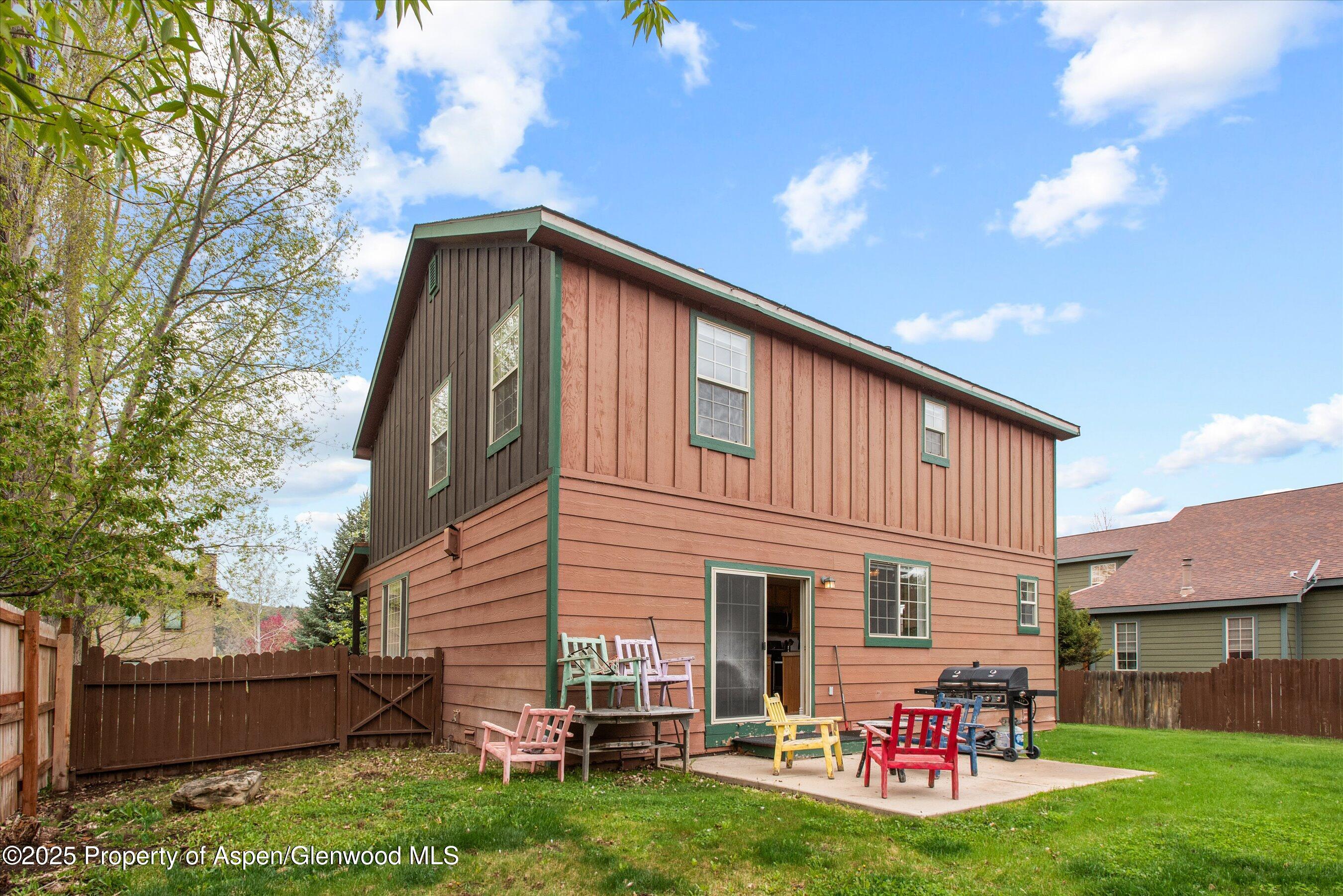 121 Ranch Creek Lane Carbondale CO 81623