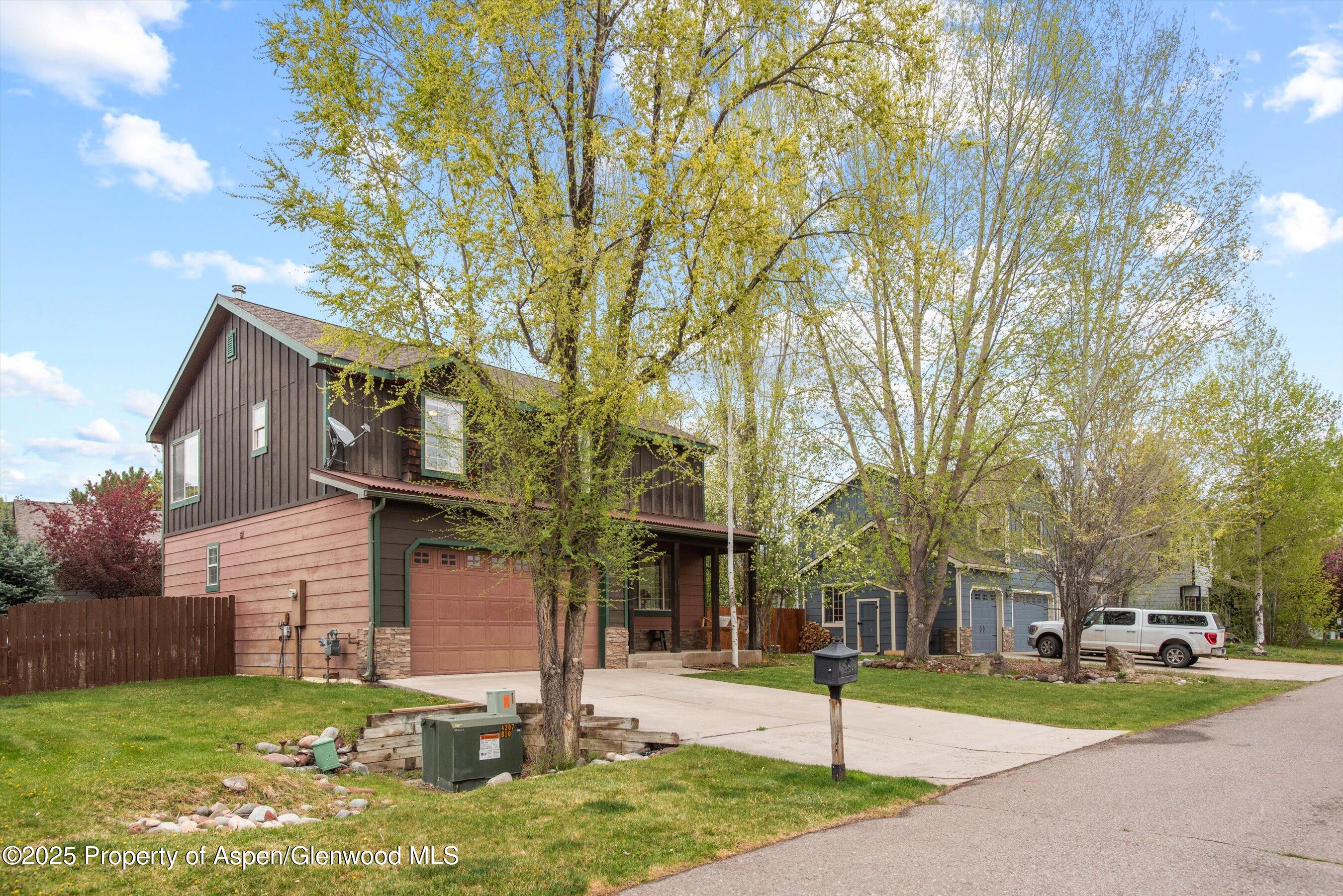 121 Ranch Creek Lane Carbondale CO 81623