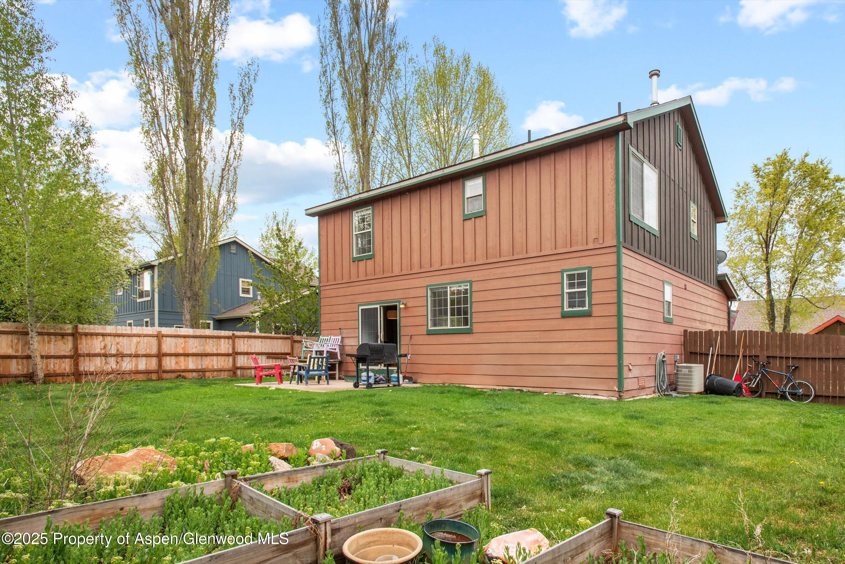 121 Ranch Creek Lane Carbondale CO 81623