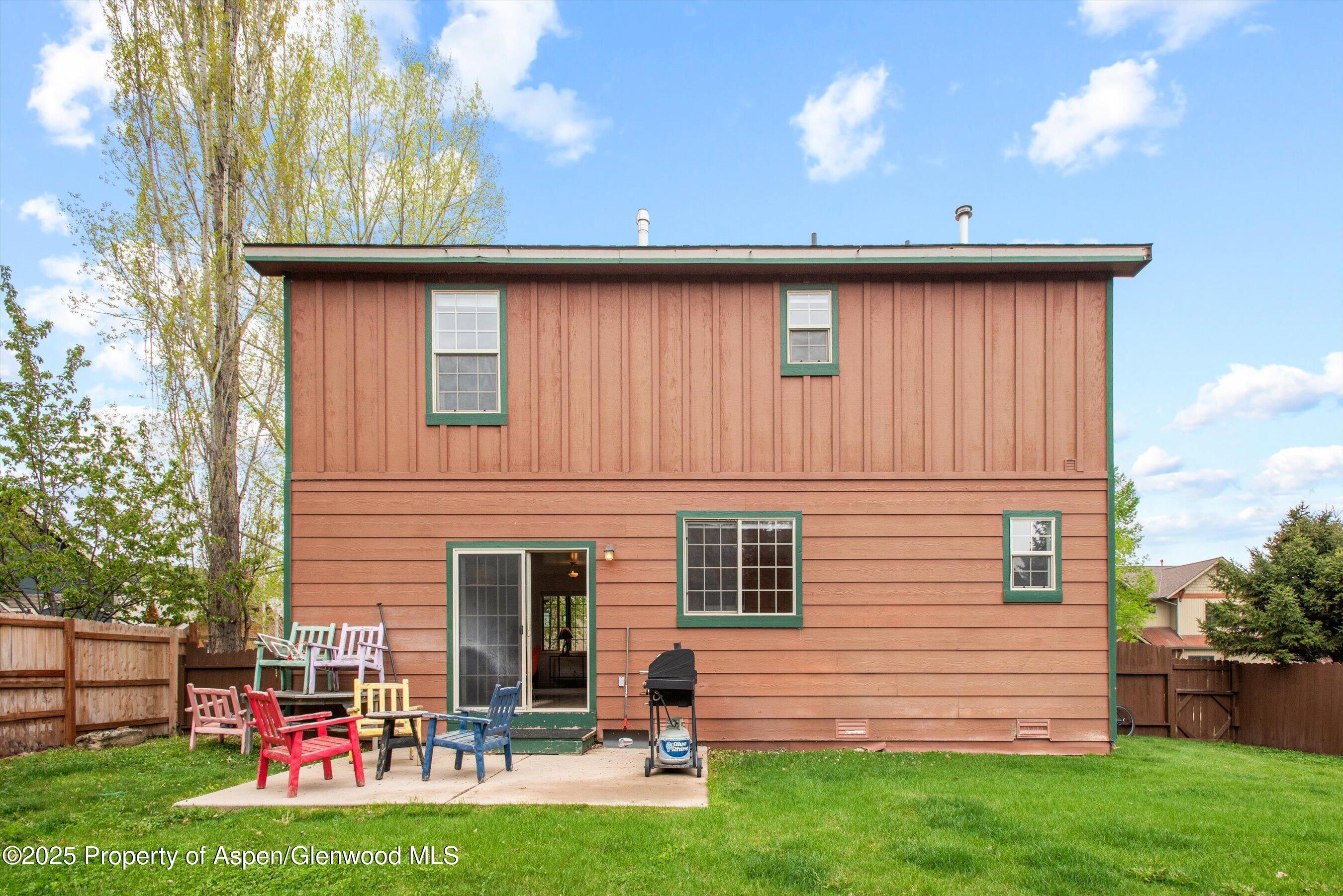 121 Ranch Creek Lane Carbondale CO 81623