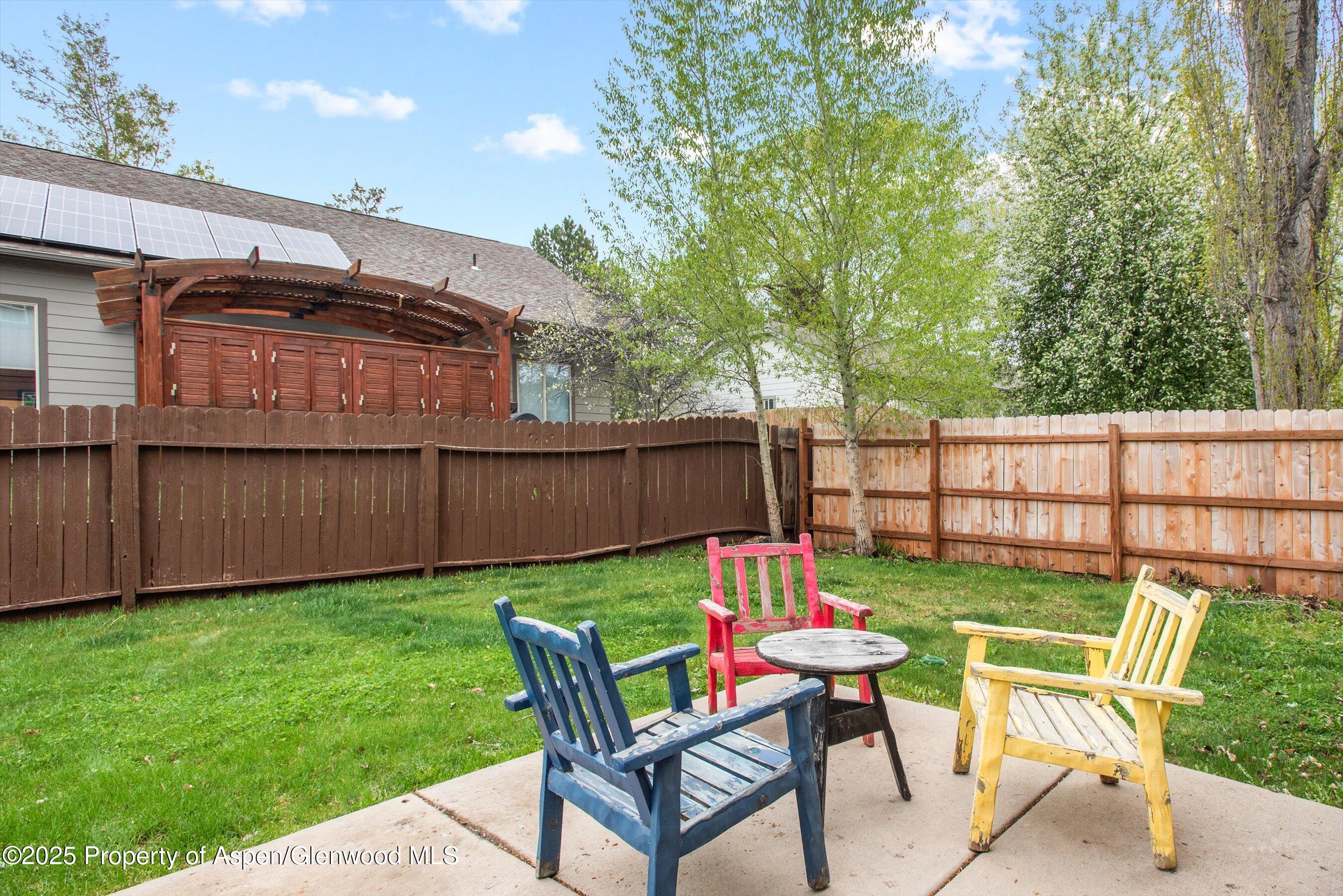 121 Ranch Creek Lane Carbondale CO 81623