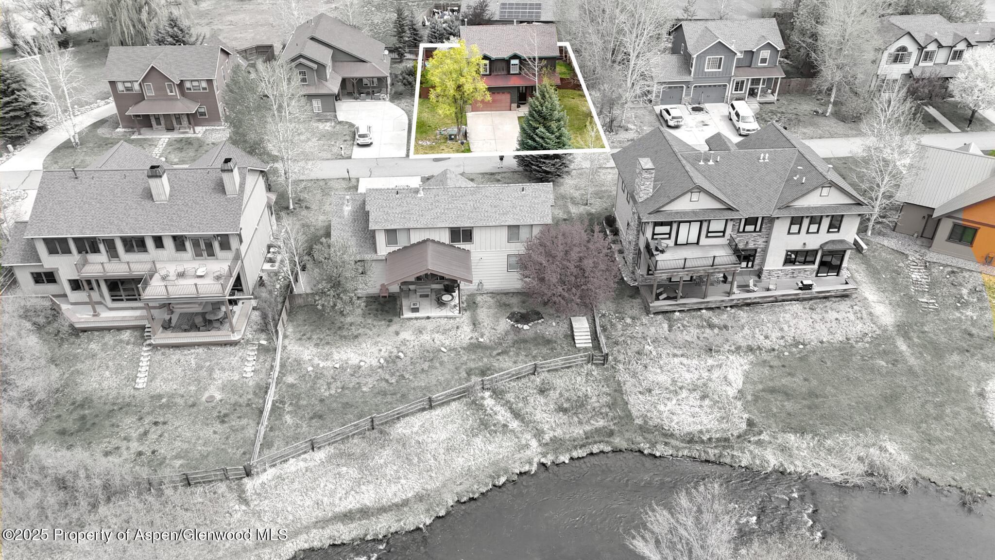 121 Ranch Creek Lane Carbondale CO 81623