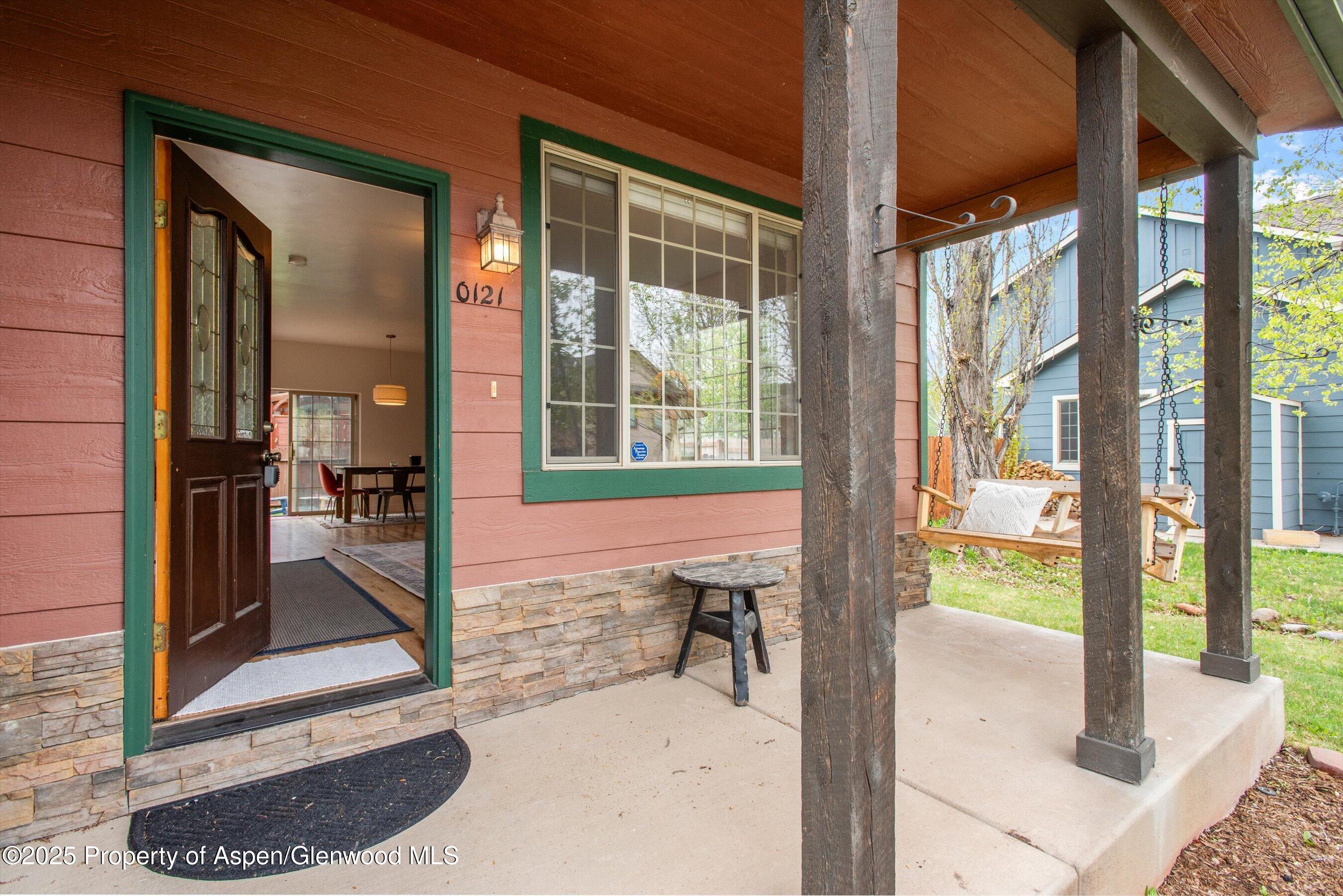 121 Ranch Creek Lane Carbondale CO 81623