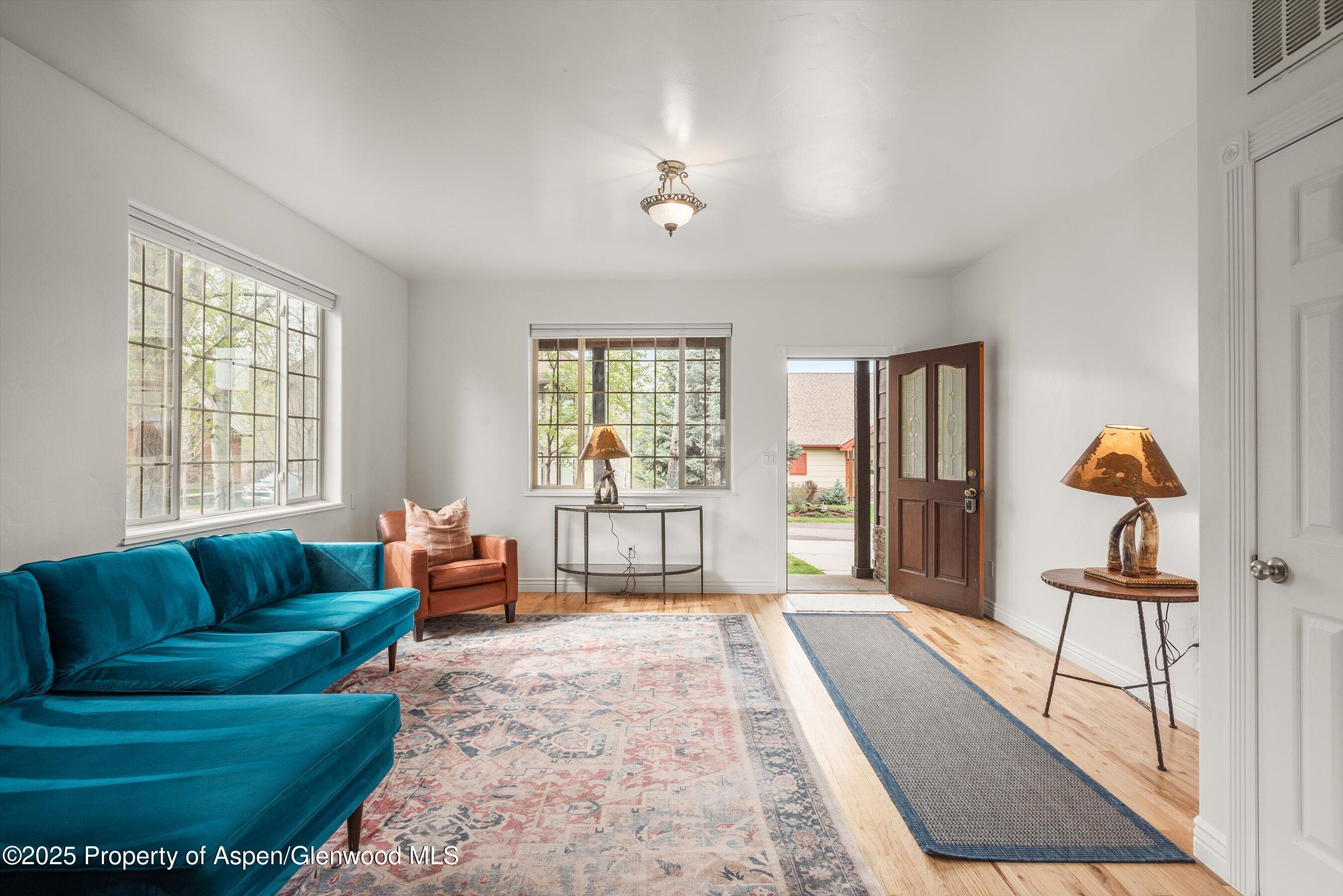 121 Ranch Creek Lane Carbondale CO 81623