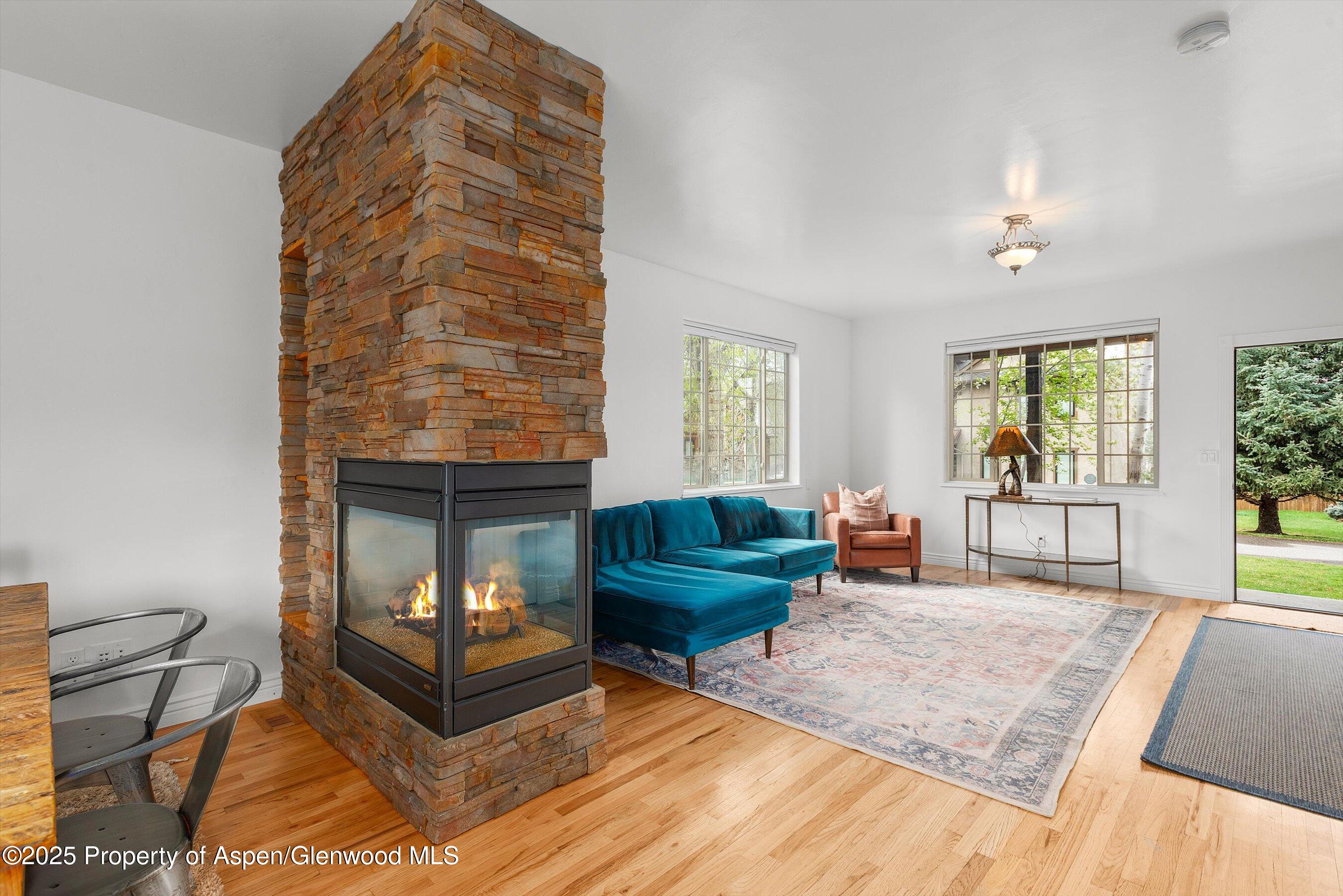 121 Ranch Creek Lane Carbondale CO 81623