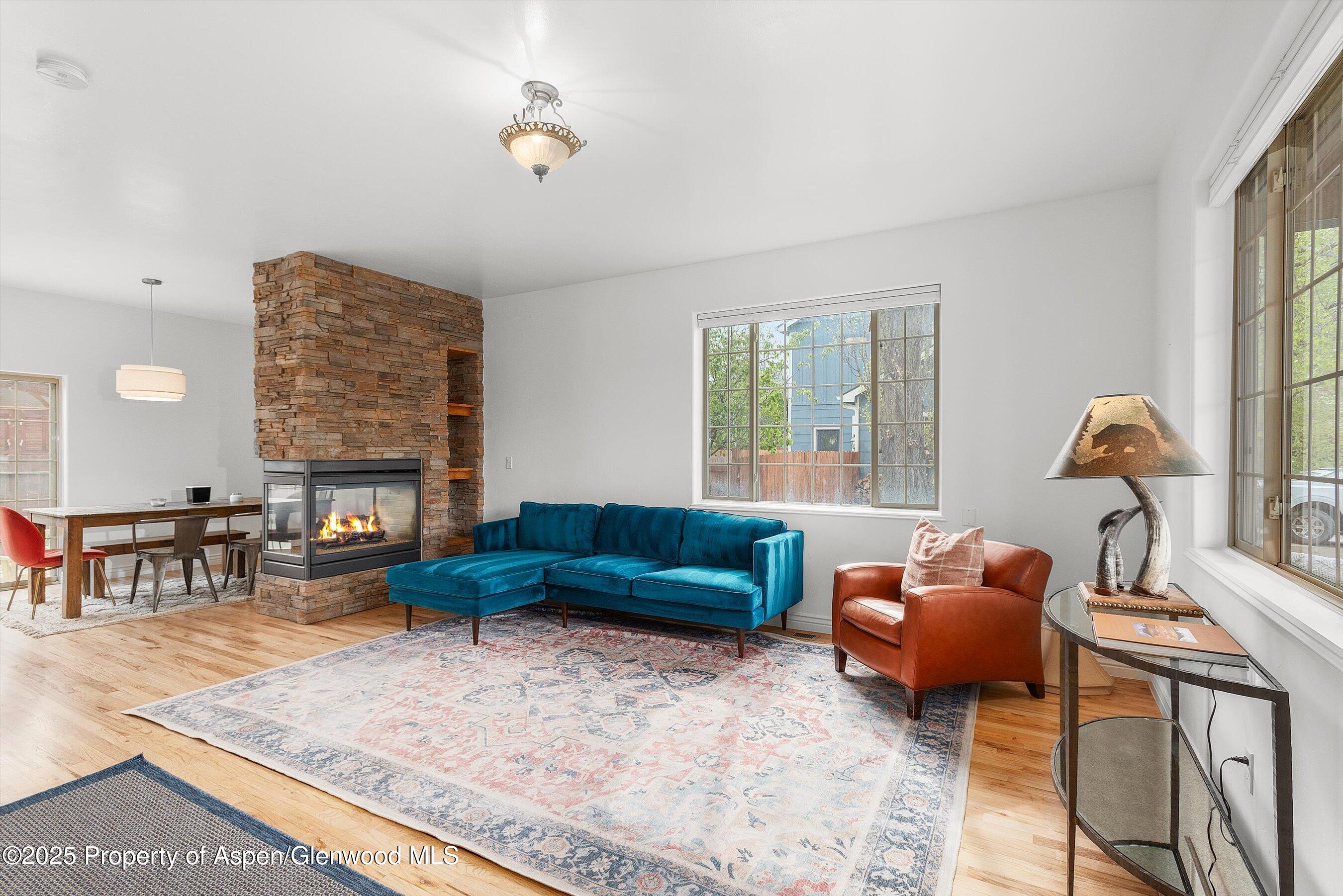 121 Ranch Creek Lane Carbondale CO 81623