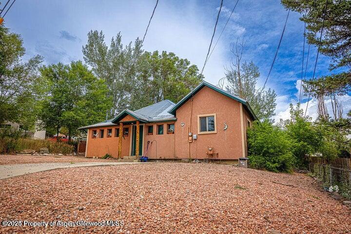 769 Legion Street Craig CO 81625